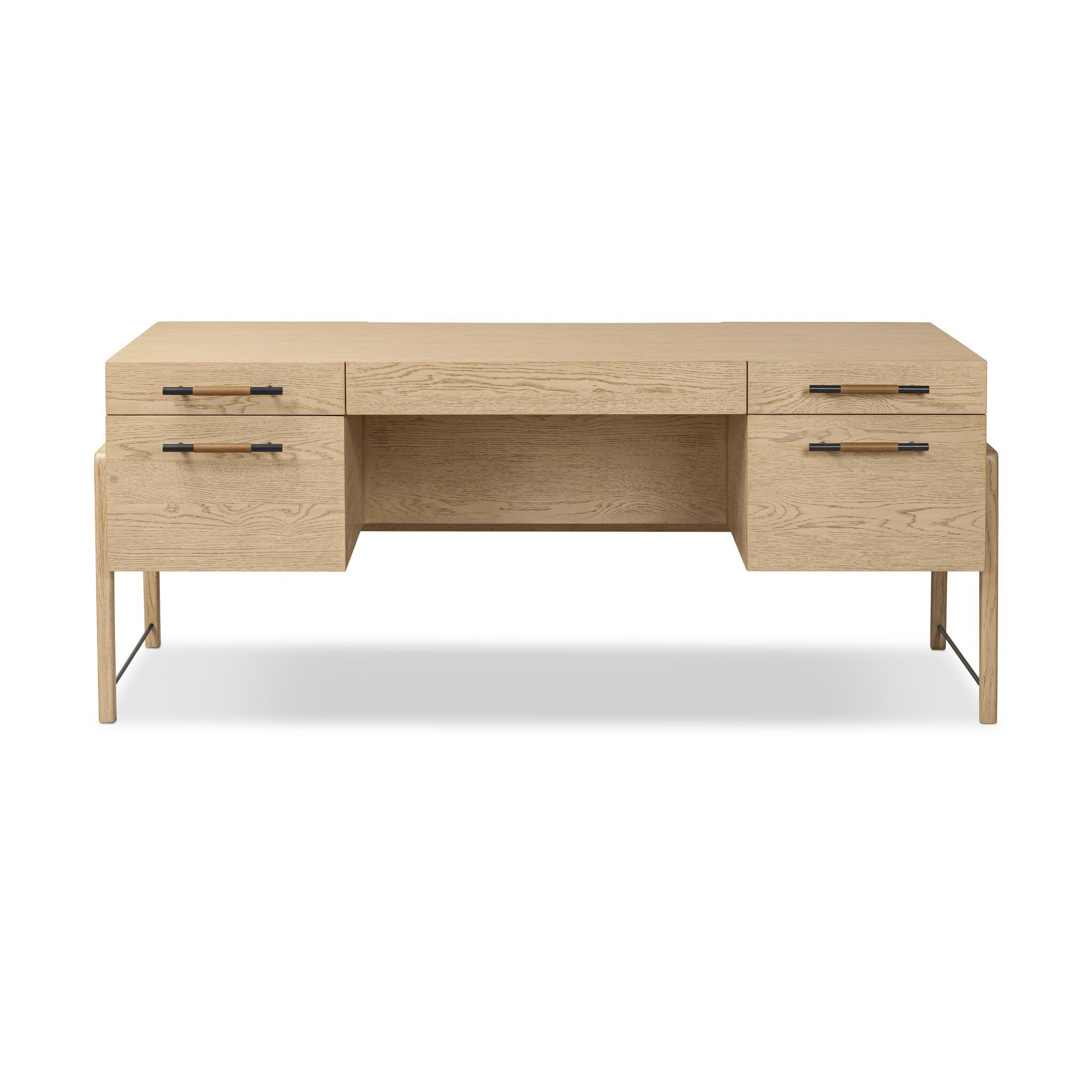 Rosedale Executive Desk