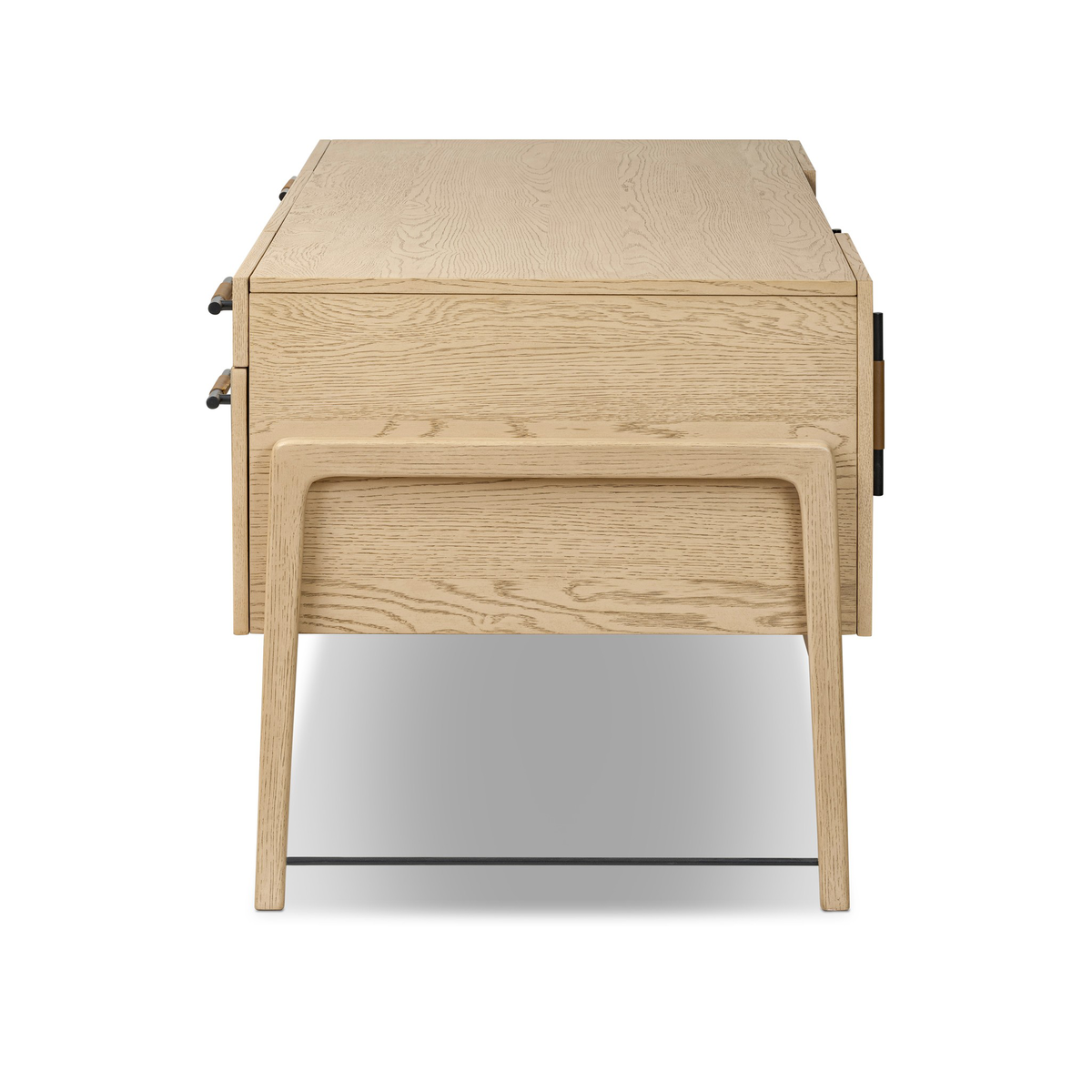 Rosedale Executive Desk by Four Hands