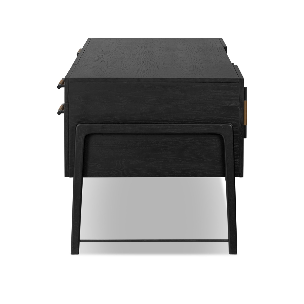 Rosedale Executive Desk by Four Hands