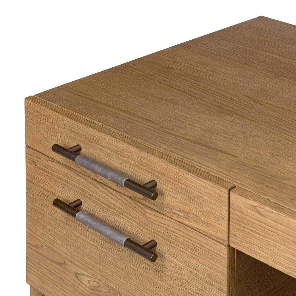 Rosedale Executive Desk by Four Hands