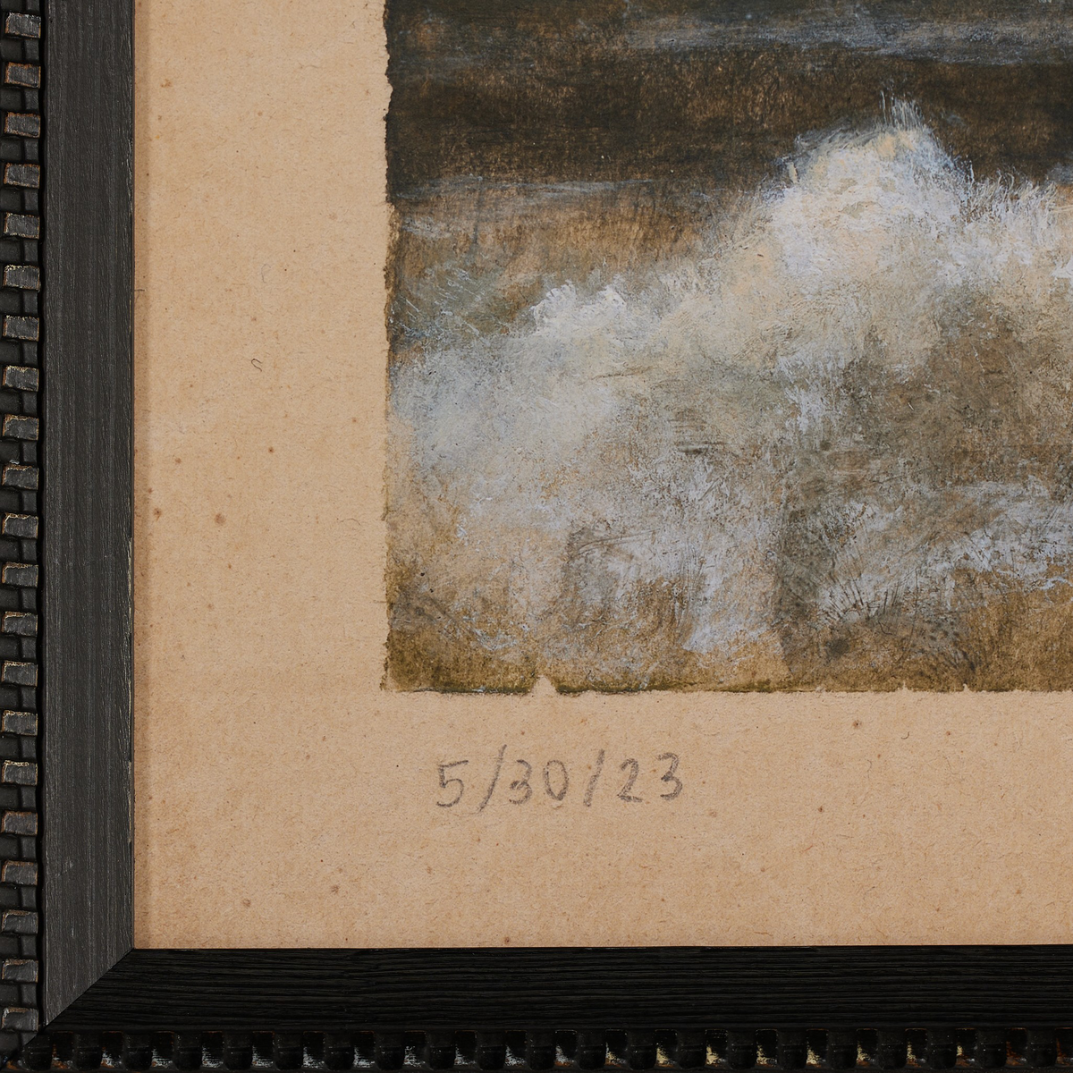Tides A-Changing By Aileen Fitzgerald by Four Hands