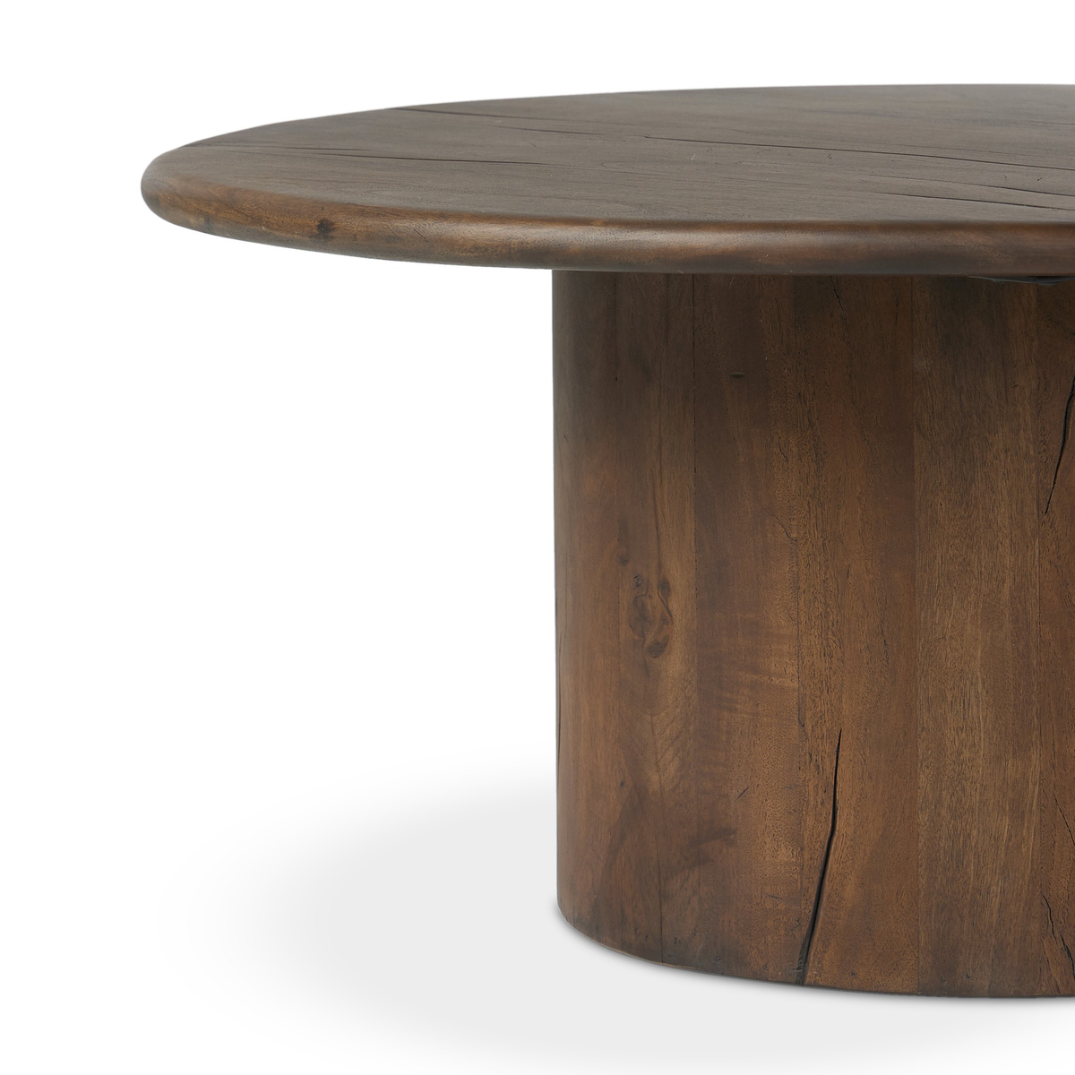 Stuart Nesting Coffee Table