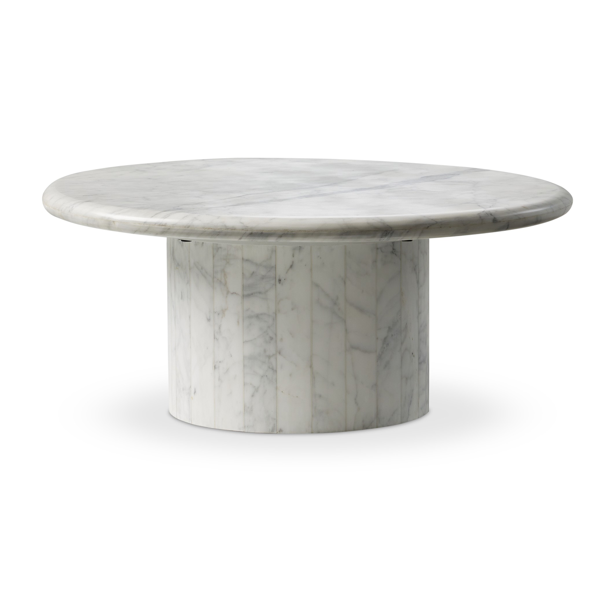 Stuart Nesting Coffee Table