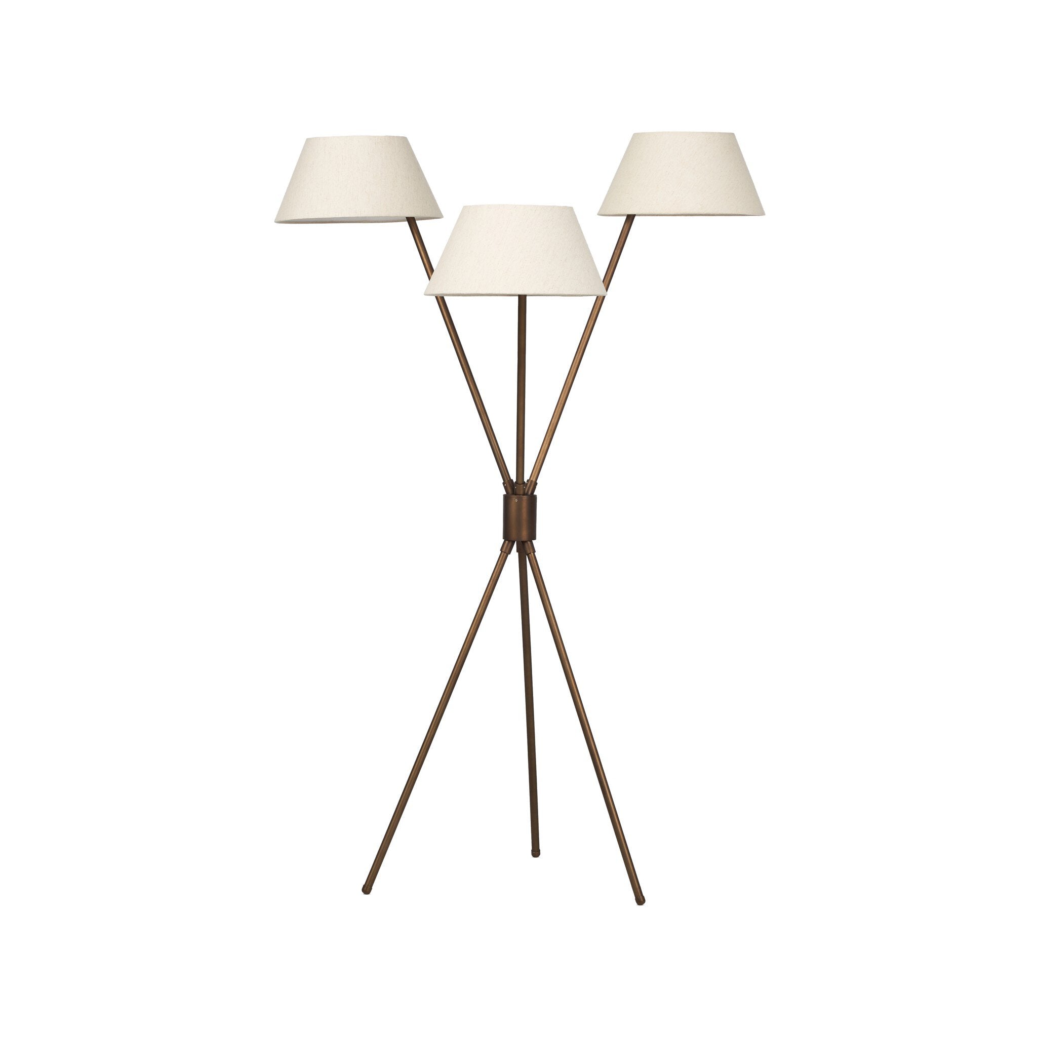 Kliff Floor Lamp