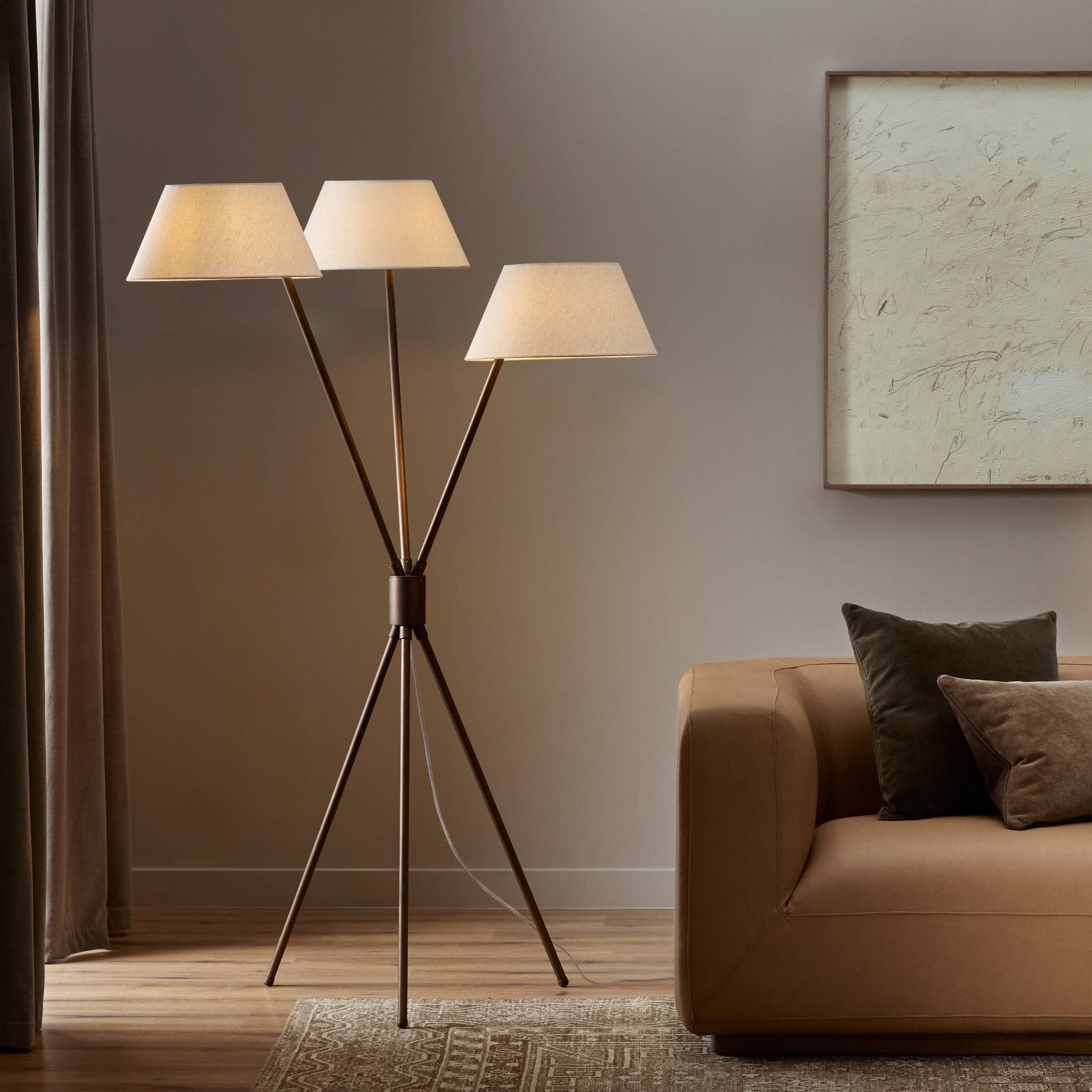 Kliff Floor Lamp
