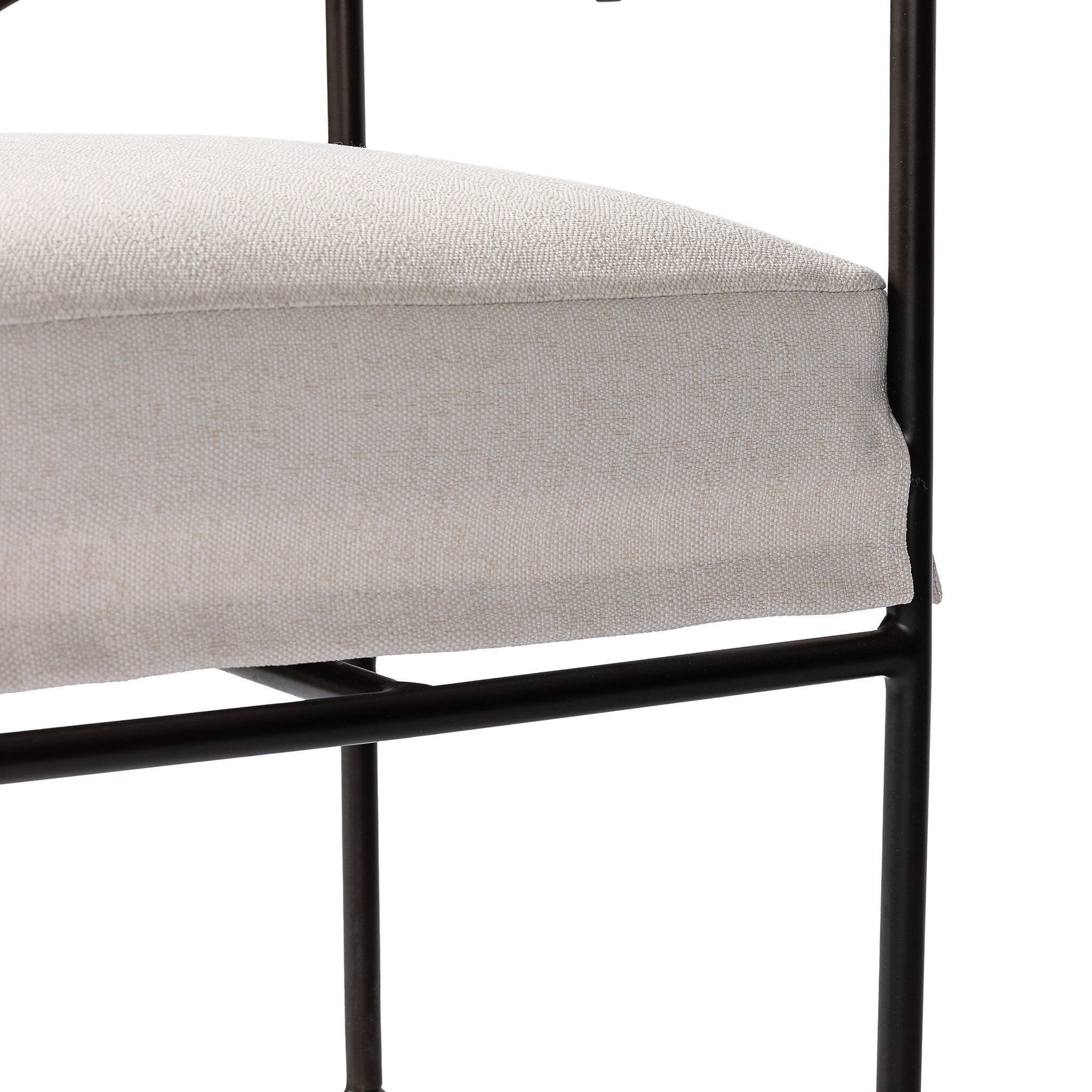 Nevin Outdoor Dining Chair