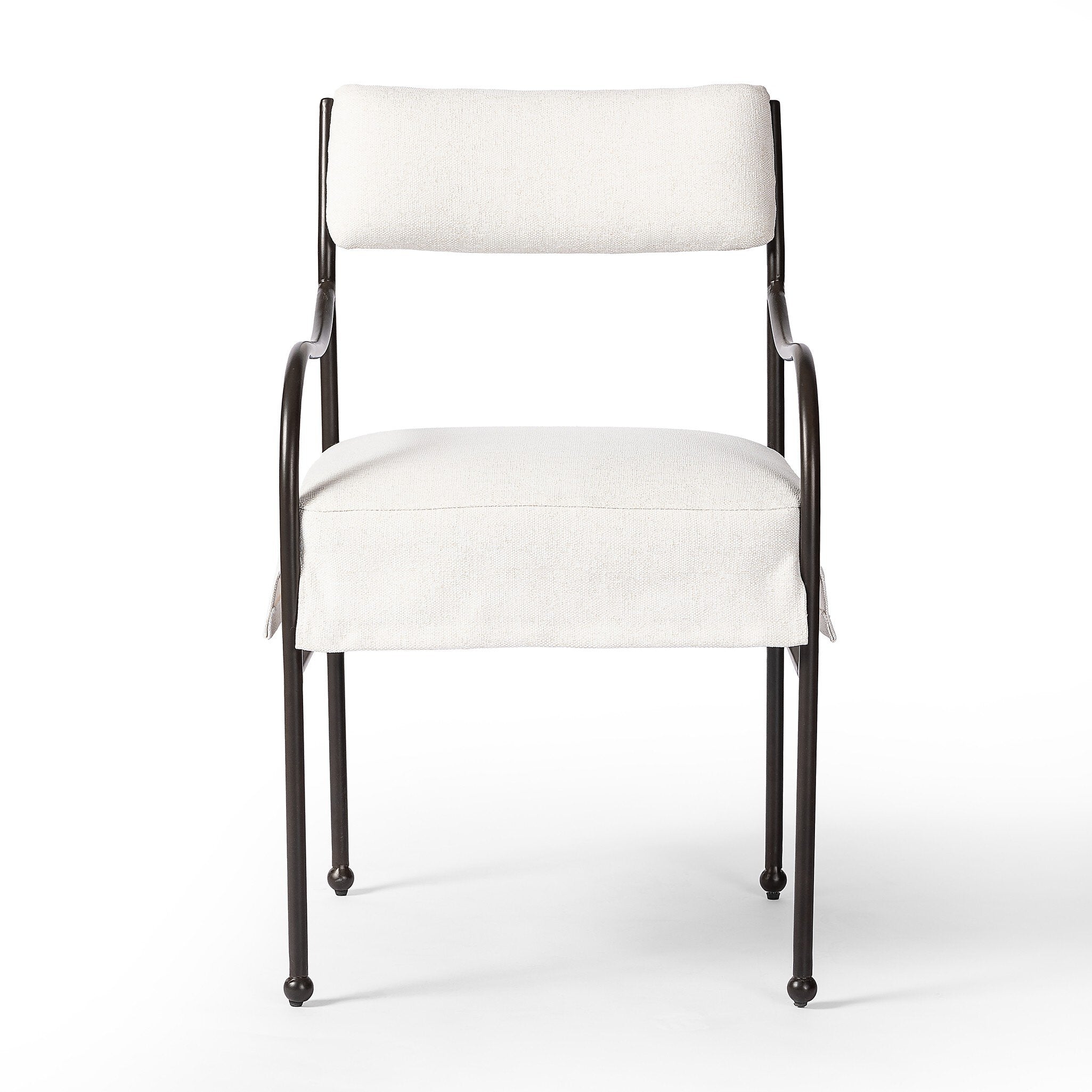 Nevin Outdoor Dining Chair