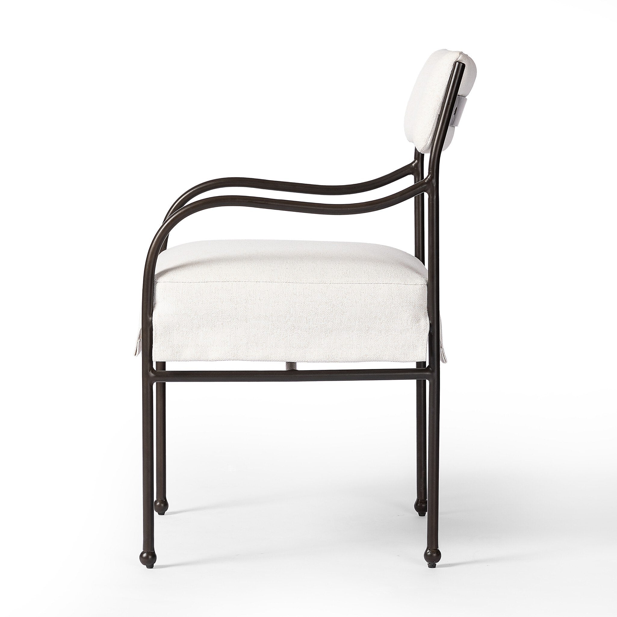 Nevin Outdoor Dining Chair