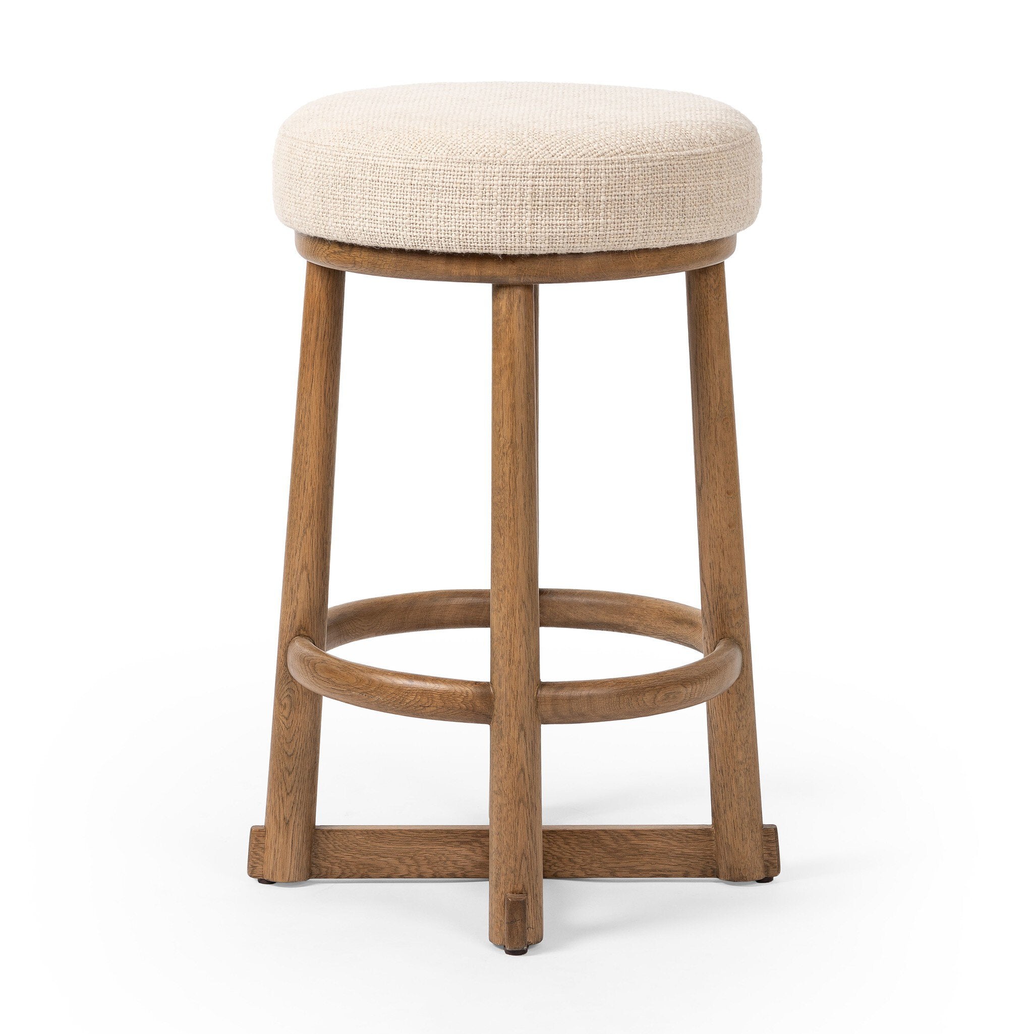 Staria Swivel Stool