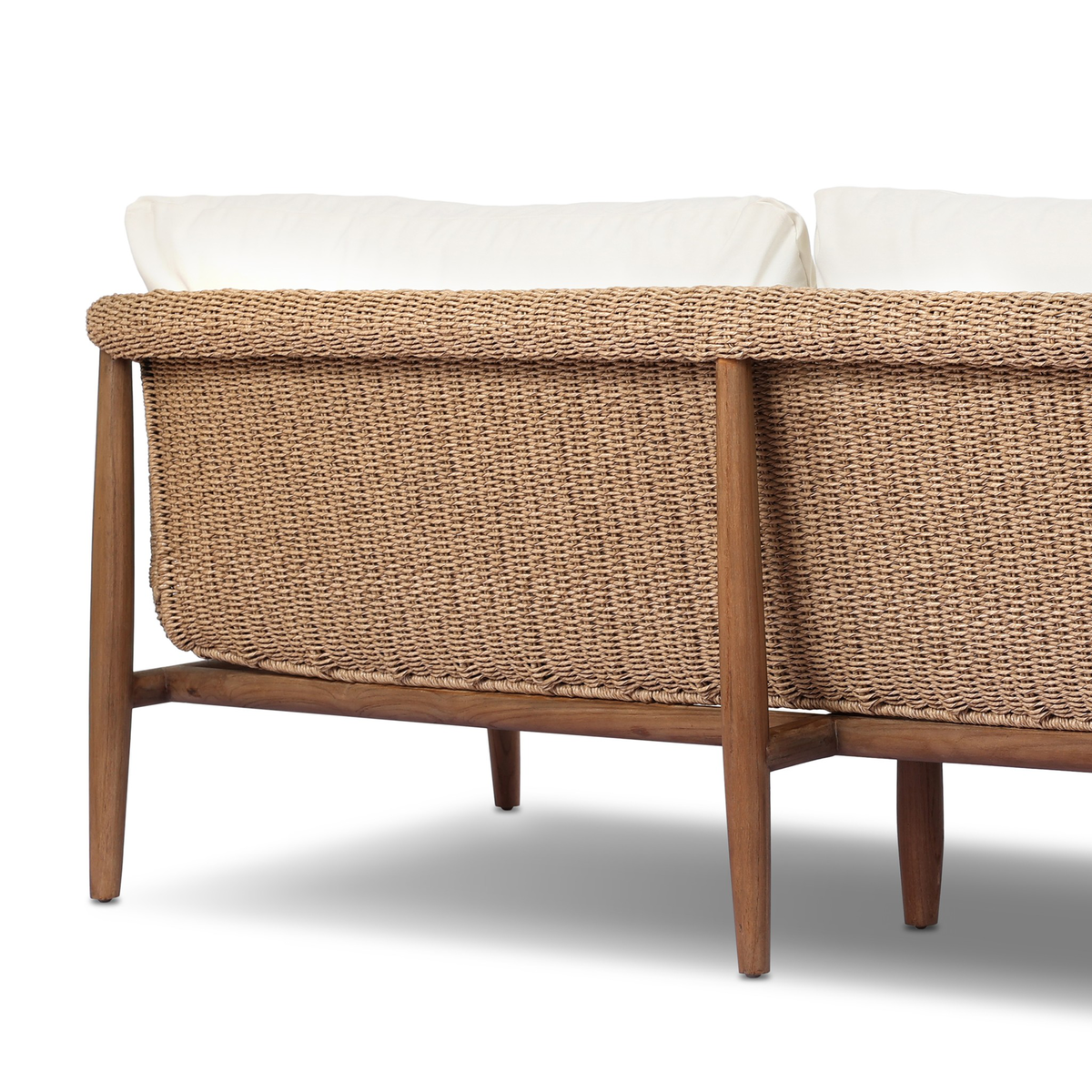 Cambrie Outdoor Sofa-76"