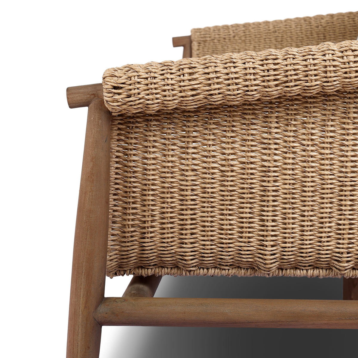 Cambrie Outdoor Sofa-76"