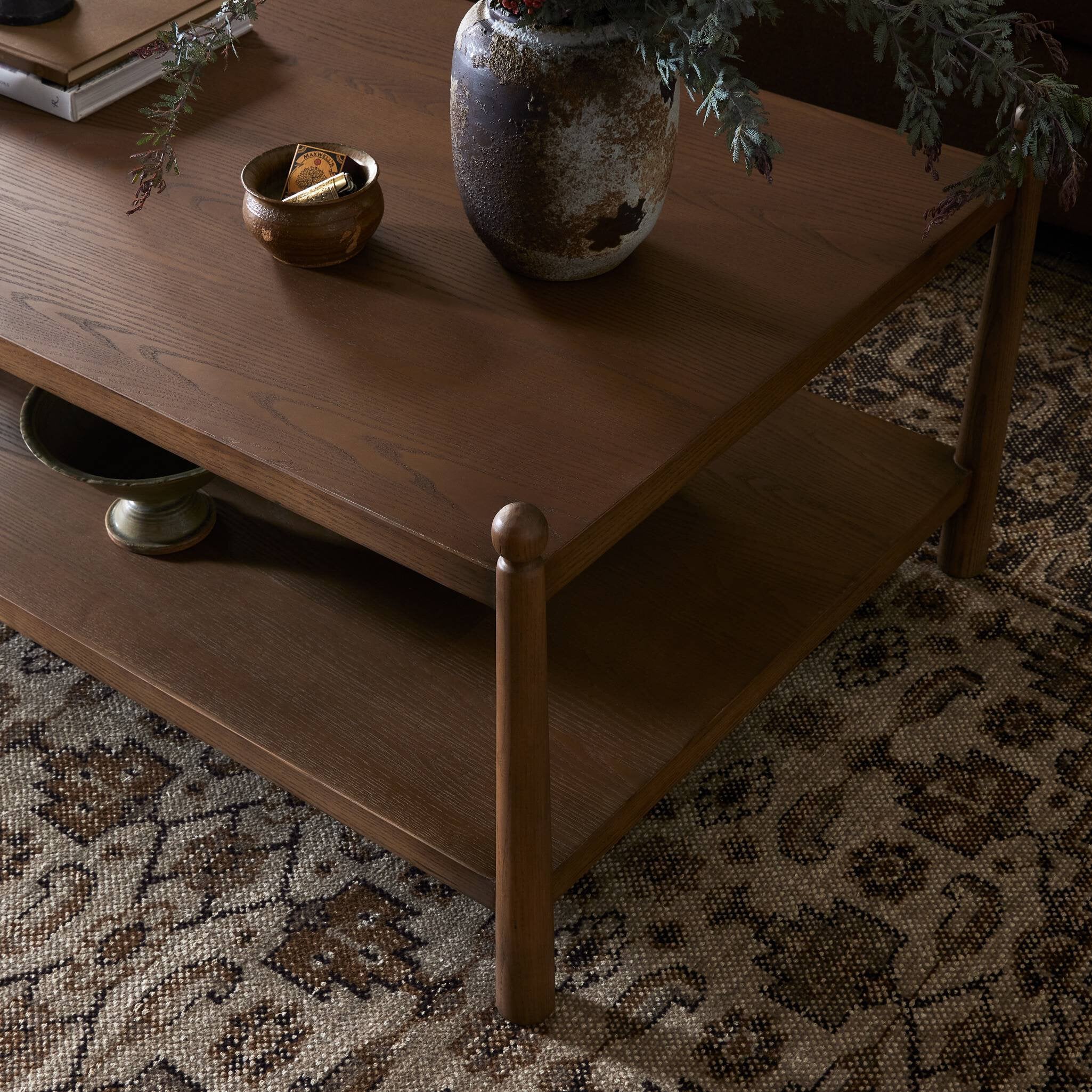 Eldridge Coffee Table
