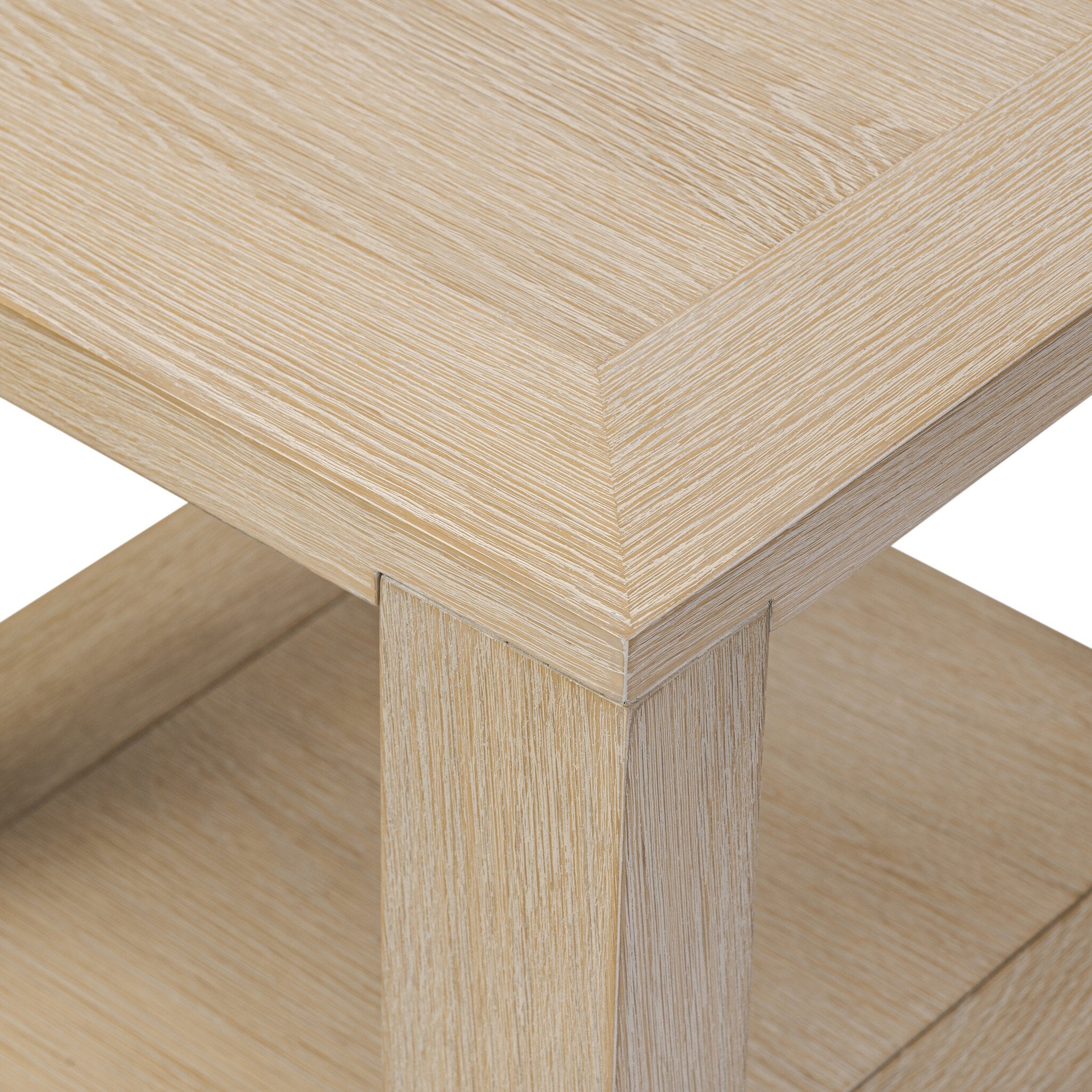 Thomas End Table