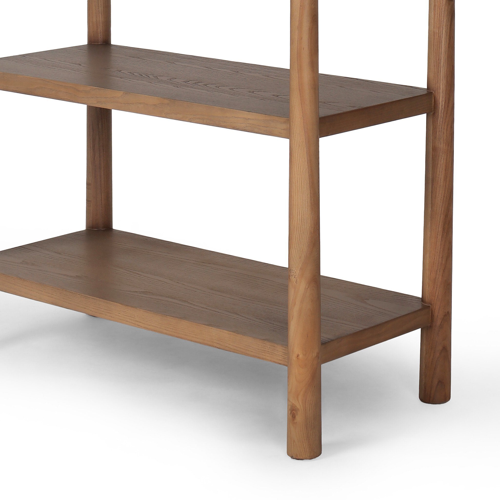 Eldridge Bookcase
