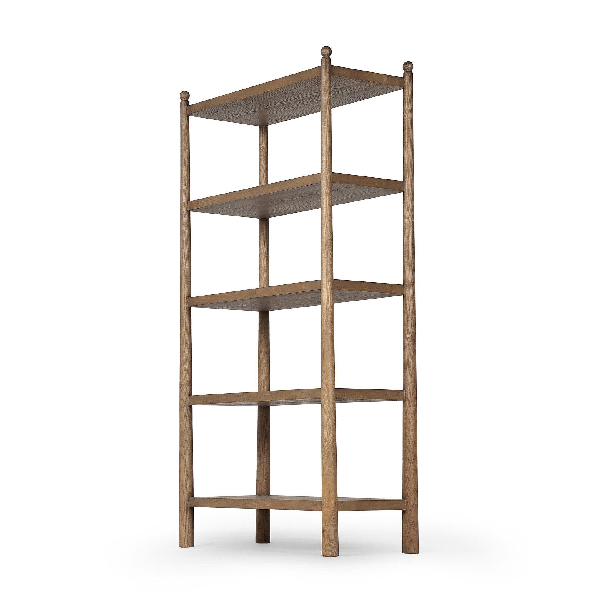 Eldridge Bookcase