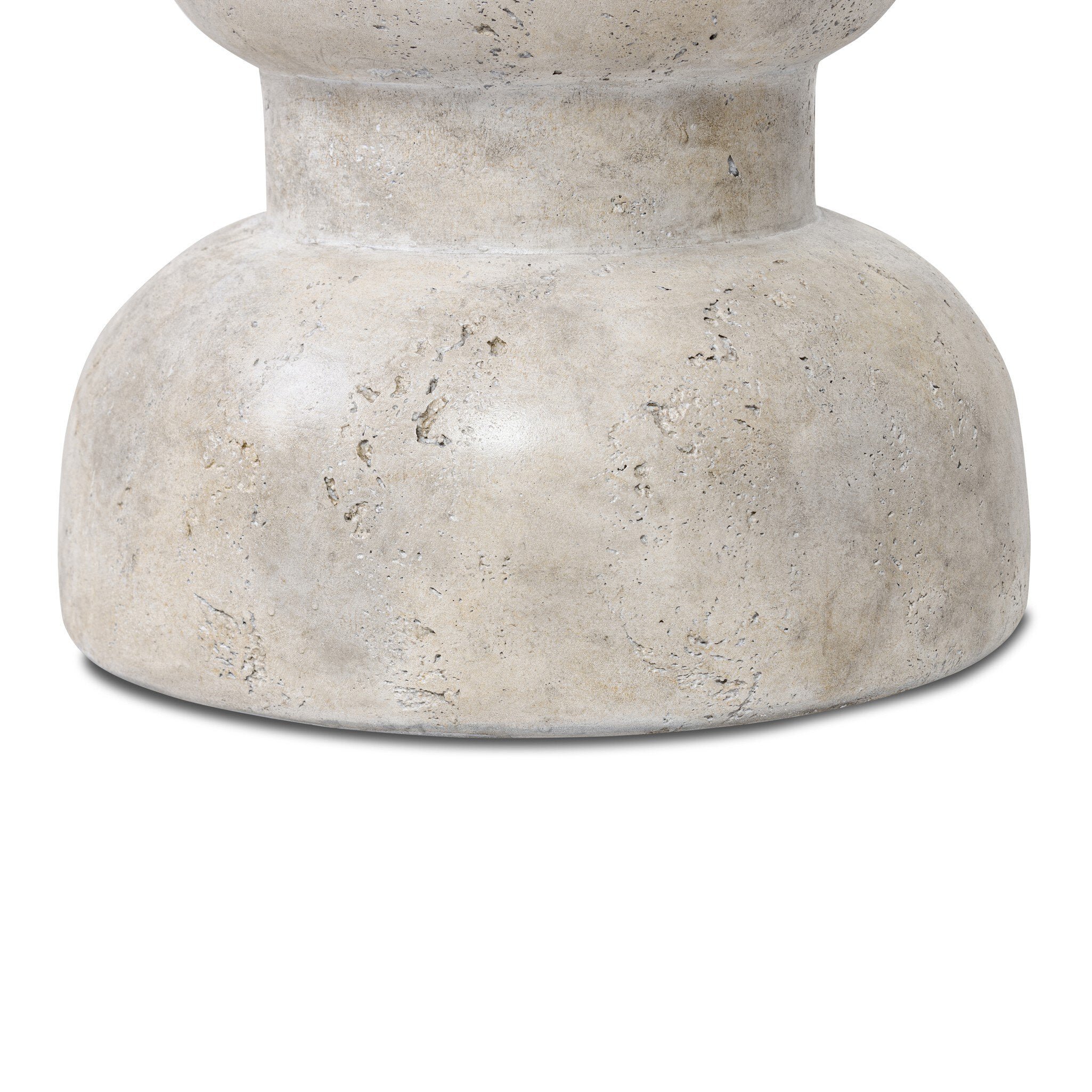 Rivero Outdoor End Table