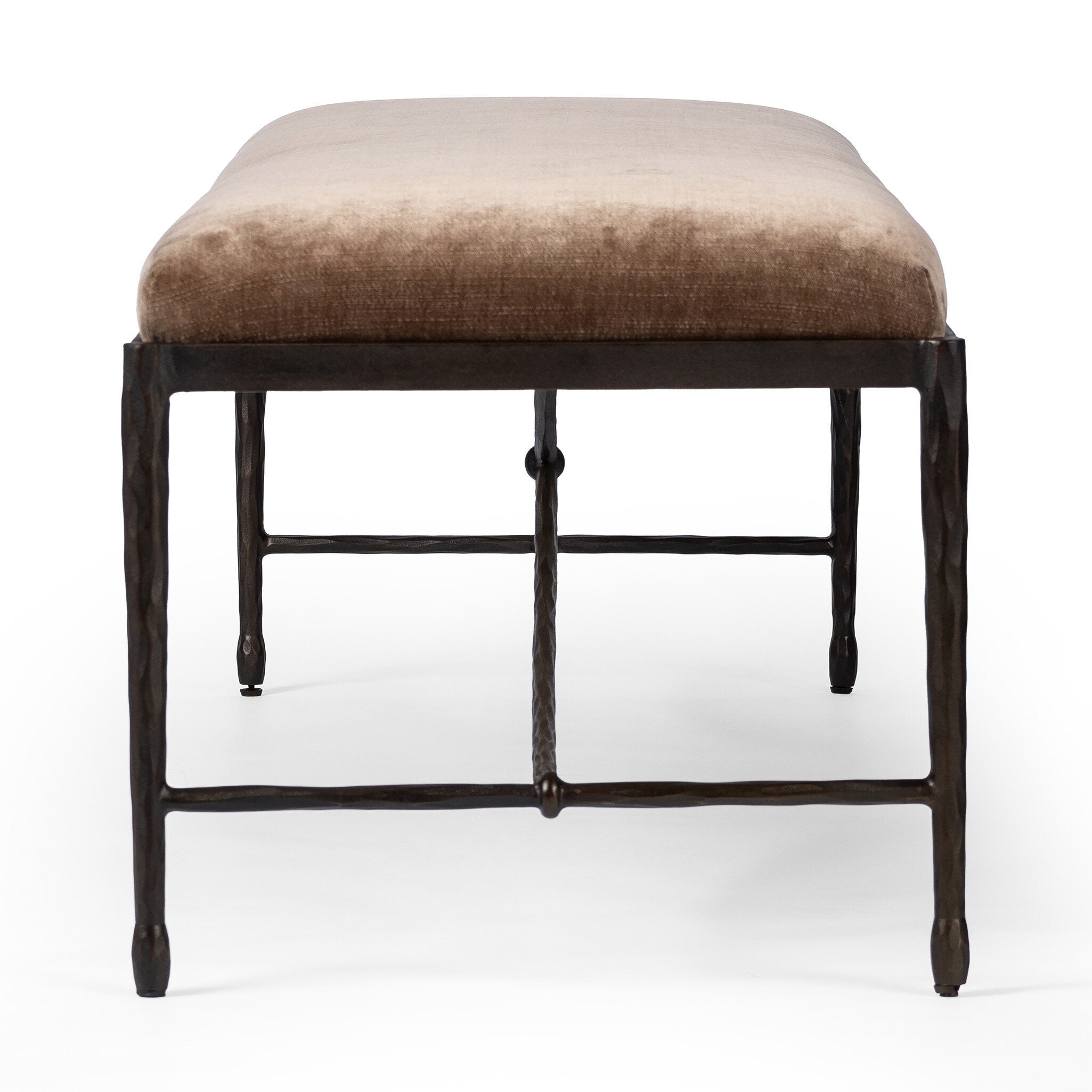 Jade Accent Bench