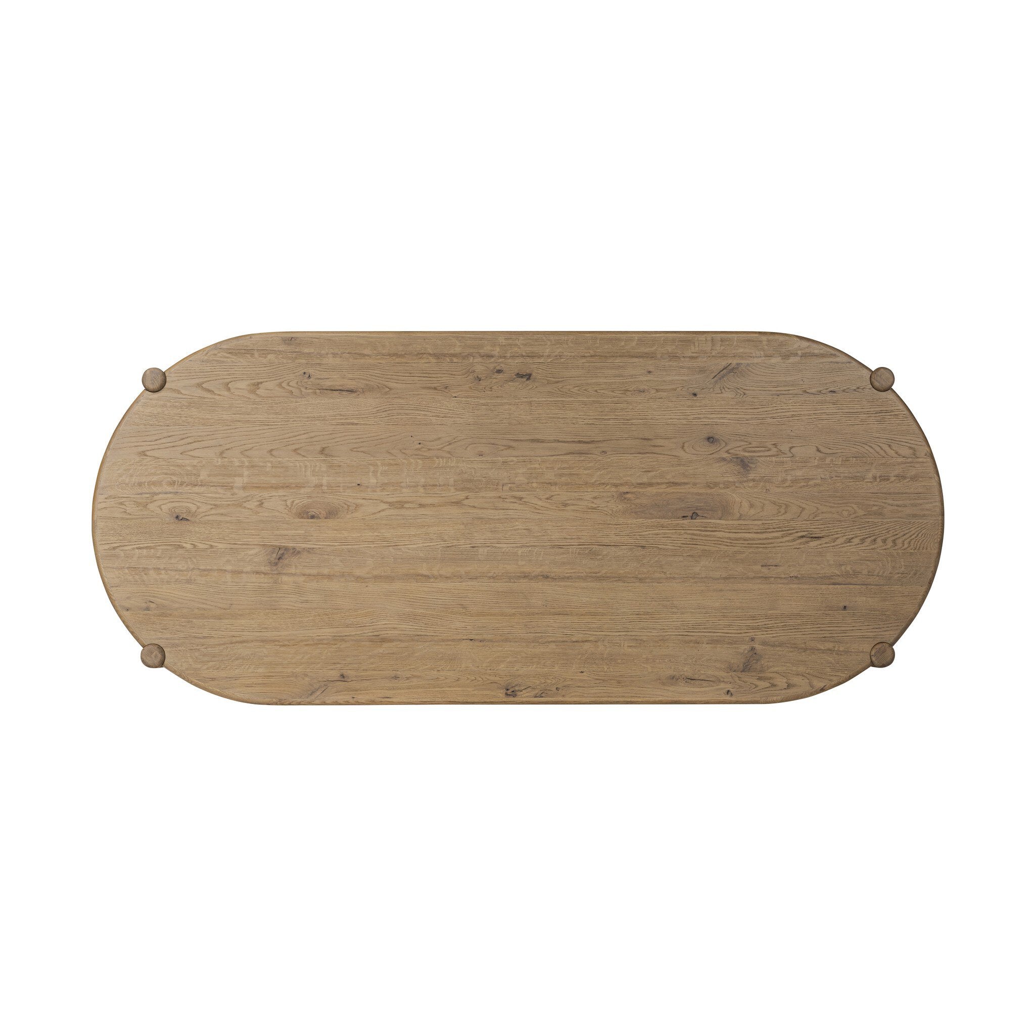 Salvador Dining Table