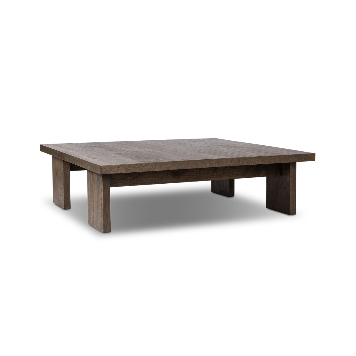Yarra Square Coffee Table