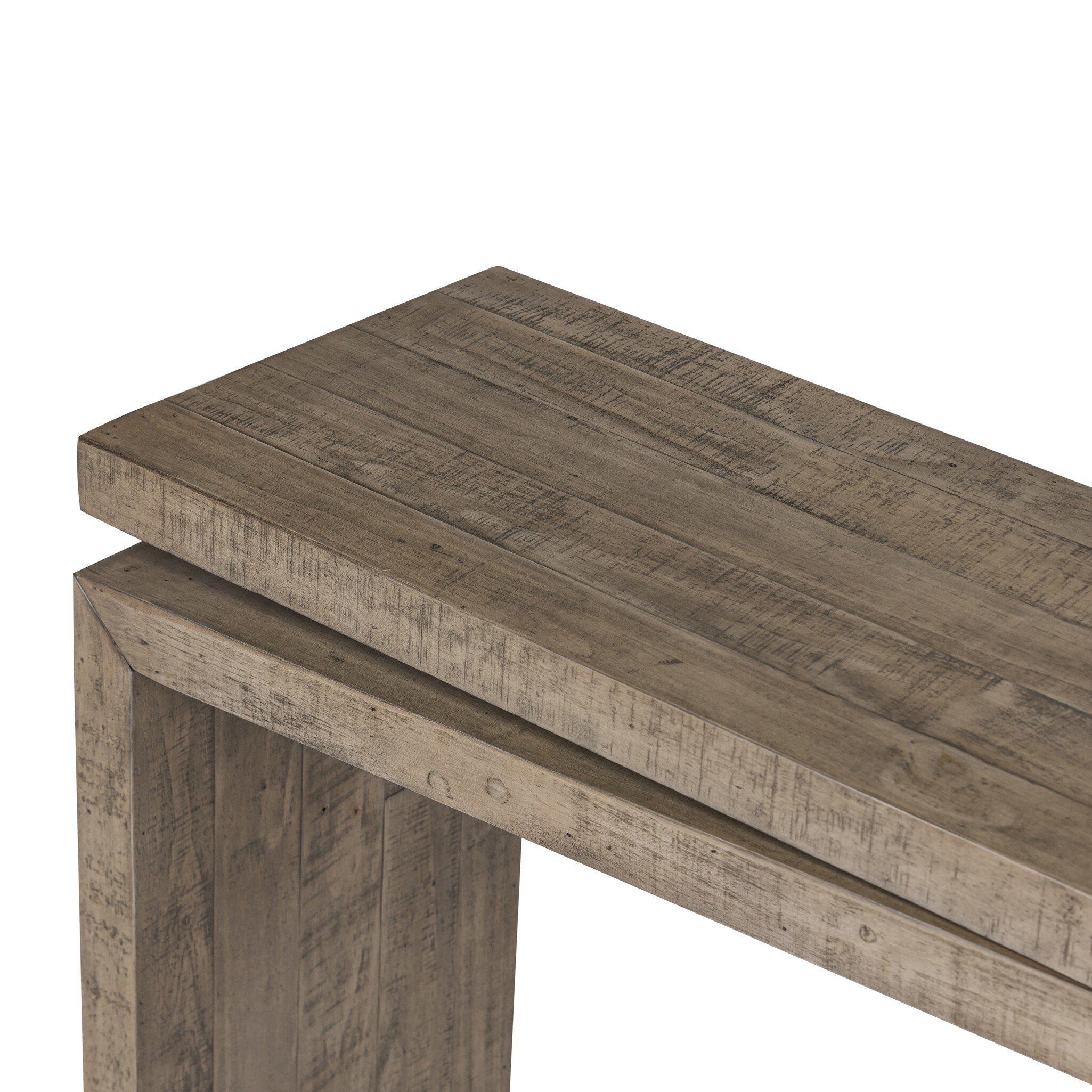 Matthes Console Table - 60"