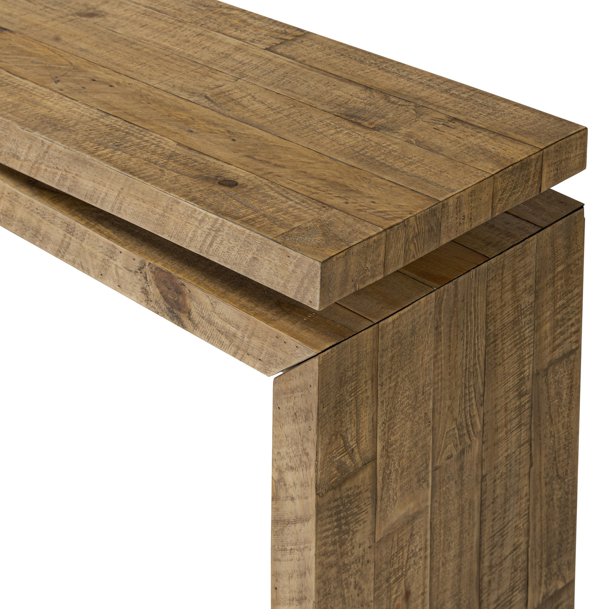 Matthes Console Table - 60"