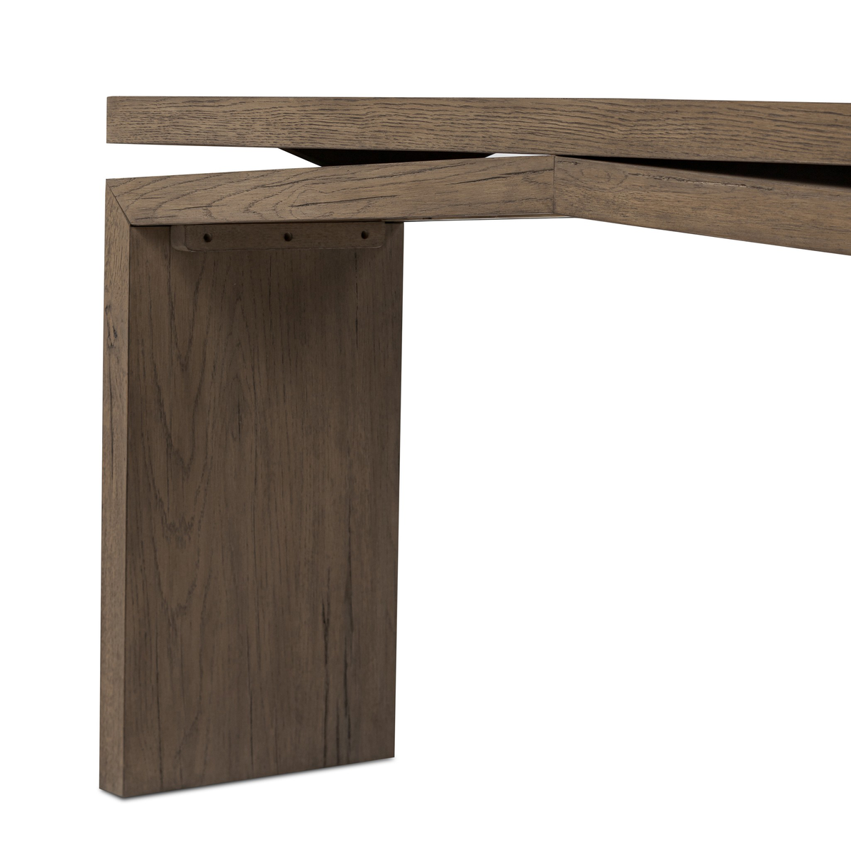 Matthes Console Table - 60"