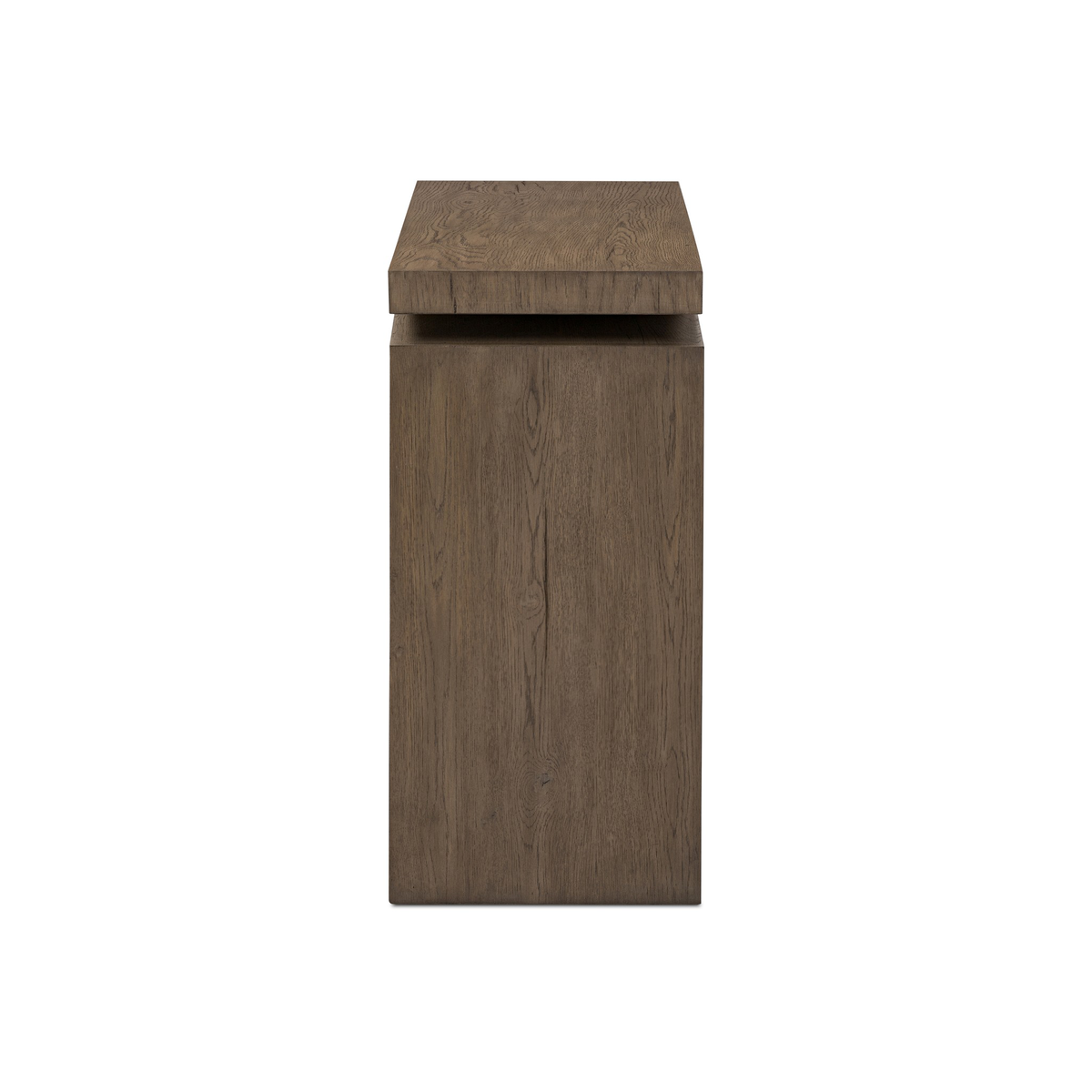 Matthes Console Table - 60"