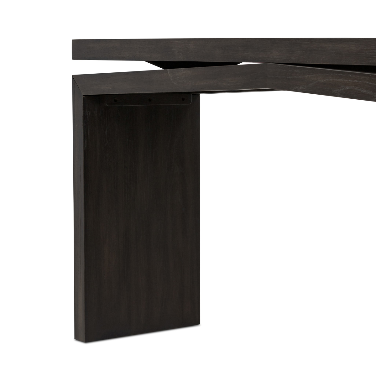 Matthes Console Table - 60"