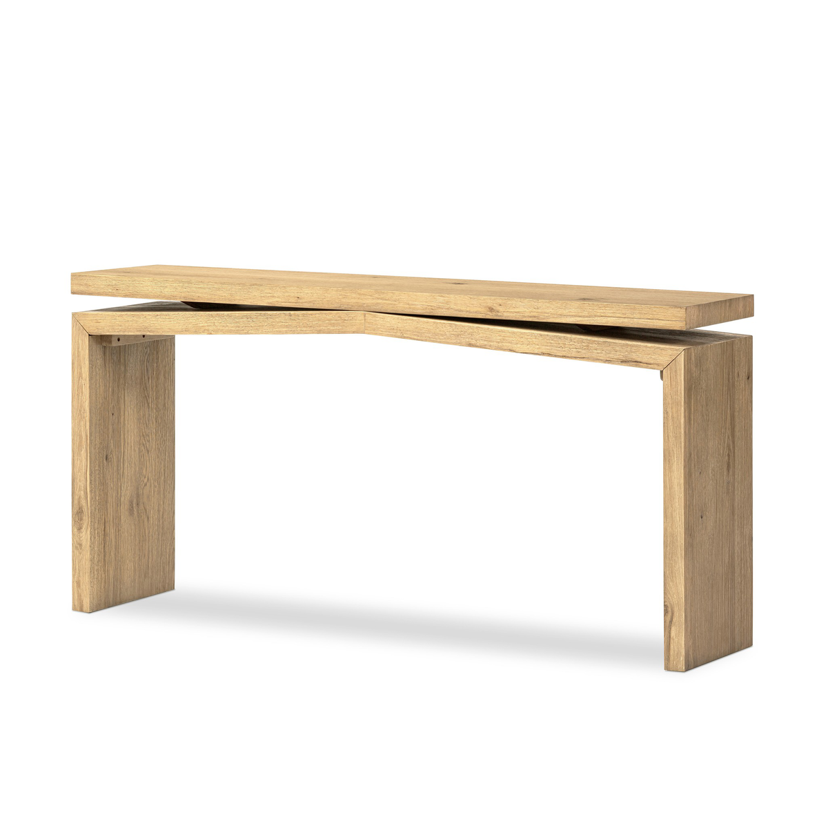 Matthes Console Table - 60"
