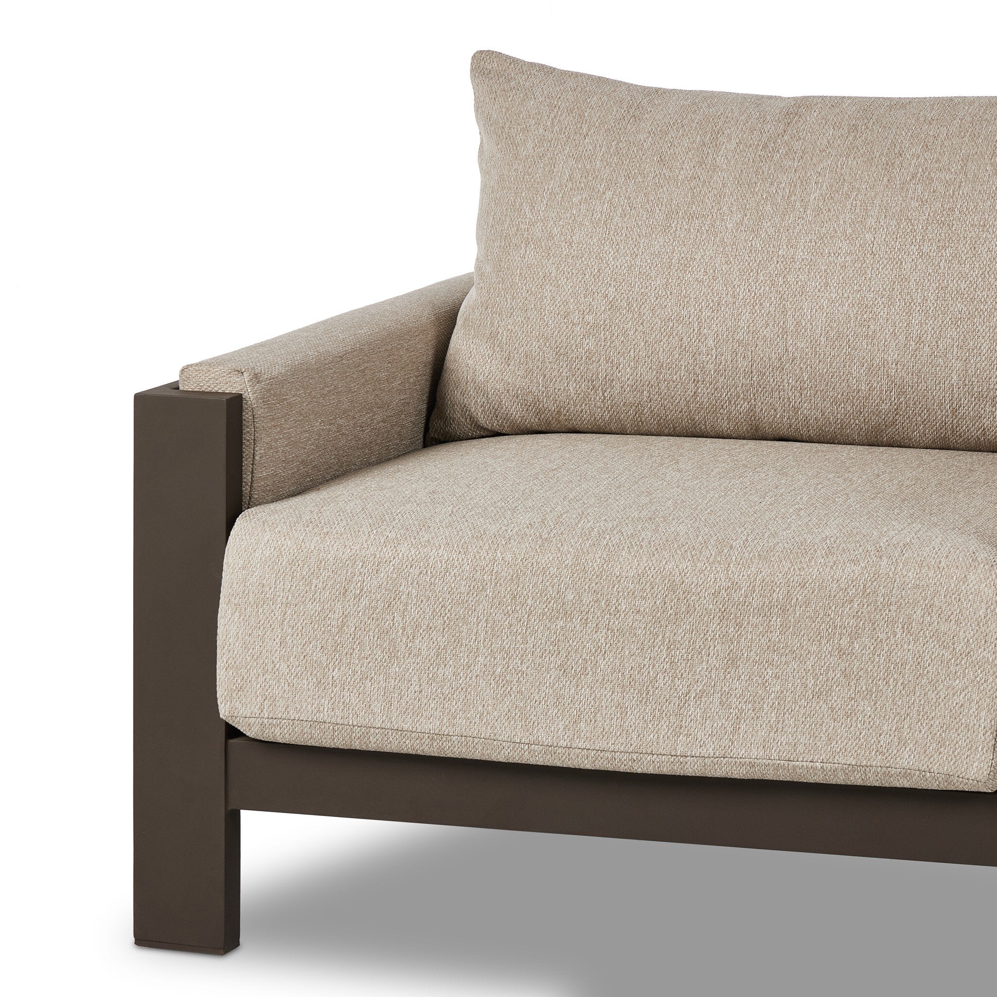 Chapman Outdoor Metal Chair