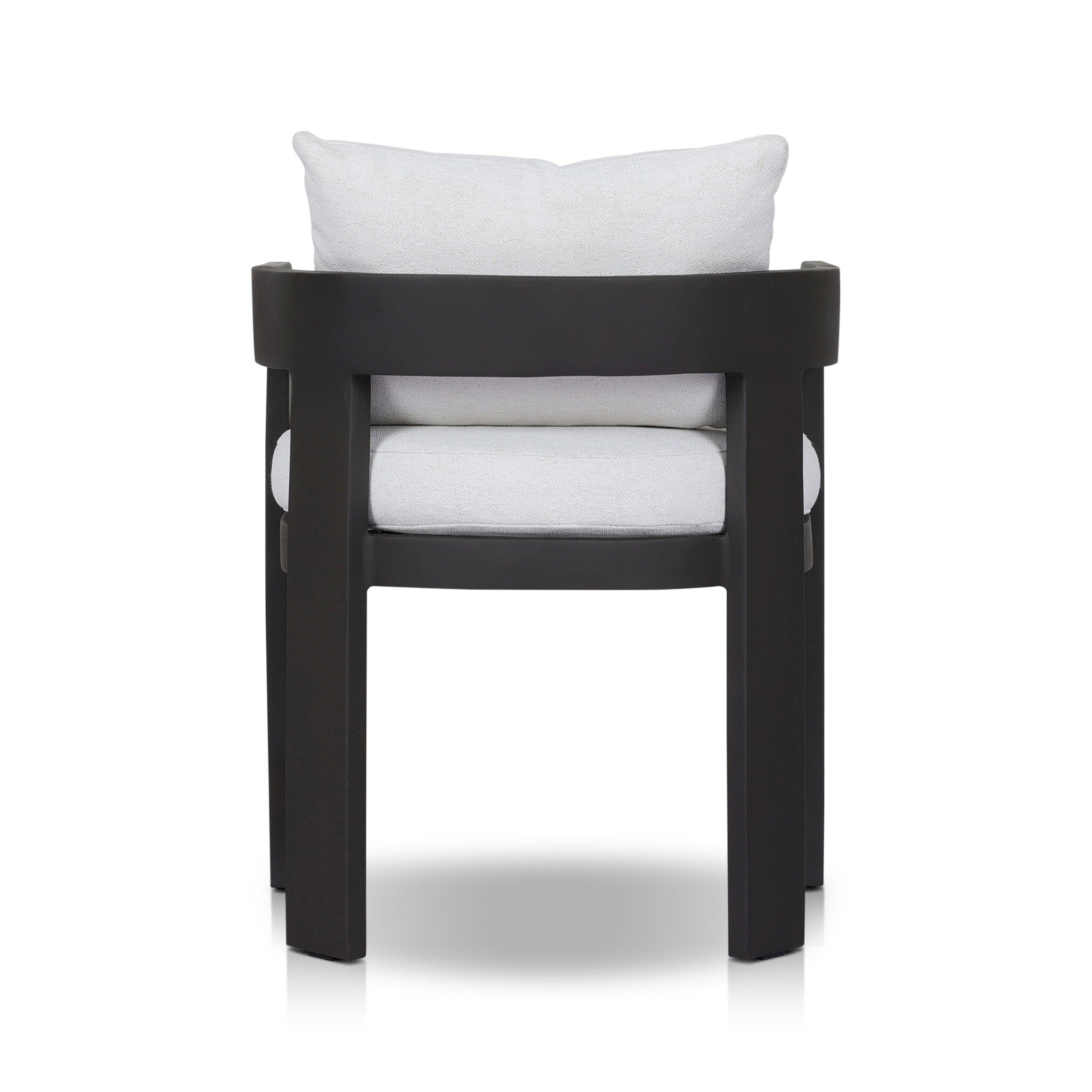 Jackson Outdoor Metal Dining Chair