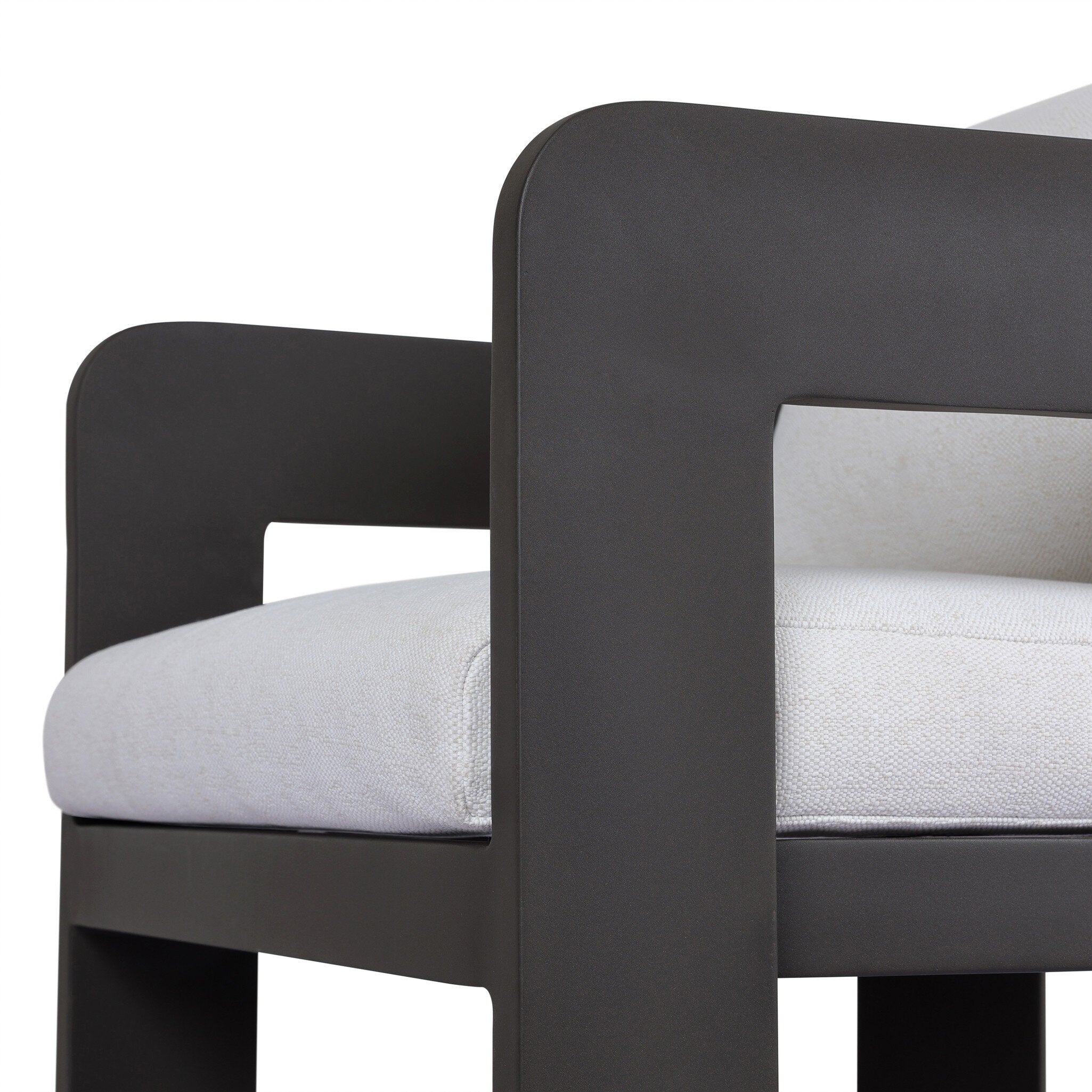 Jackson Outdoor Metal Dining Chair