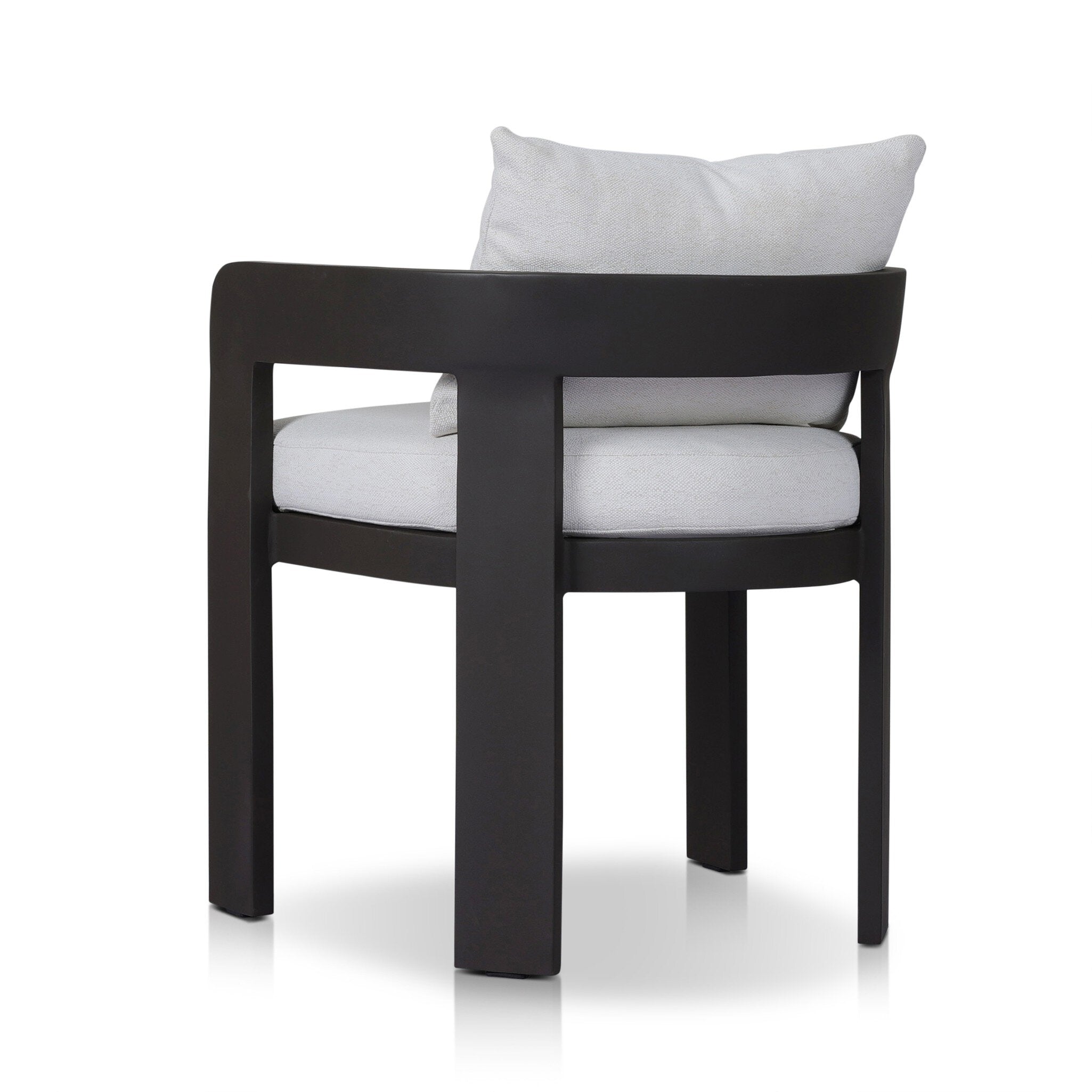 Jackson Outdoor Metal Dining Chair