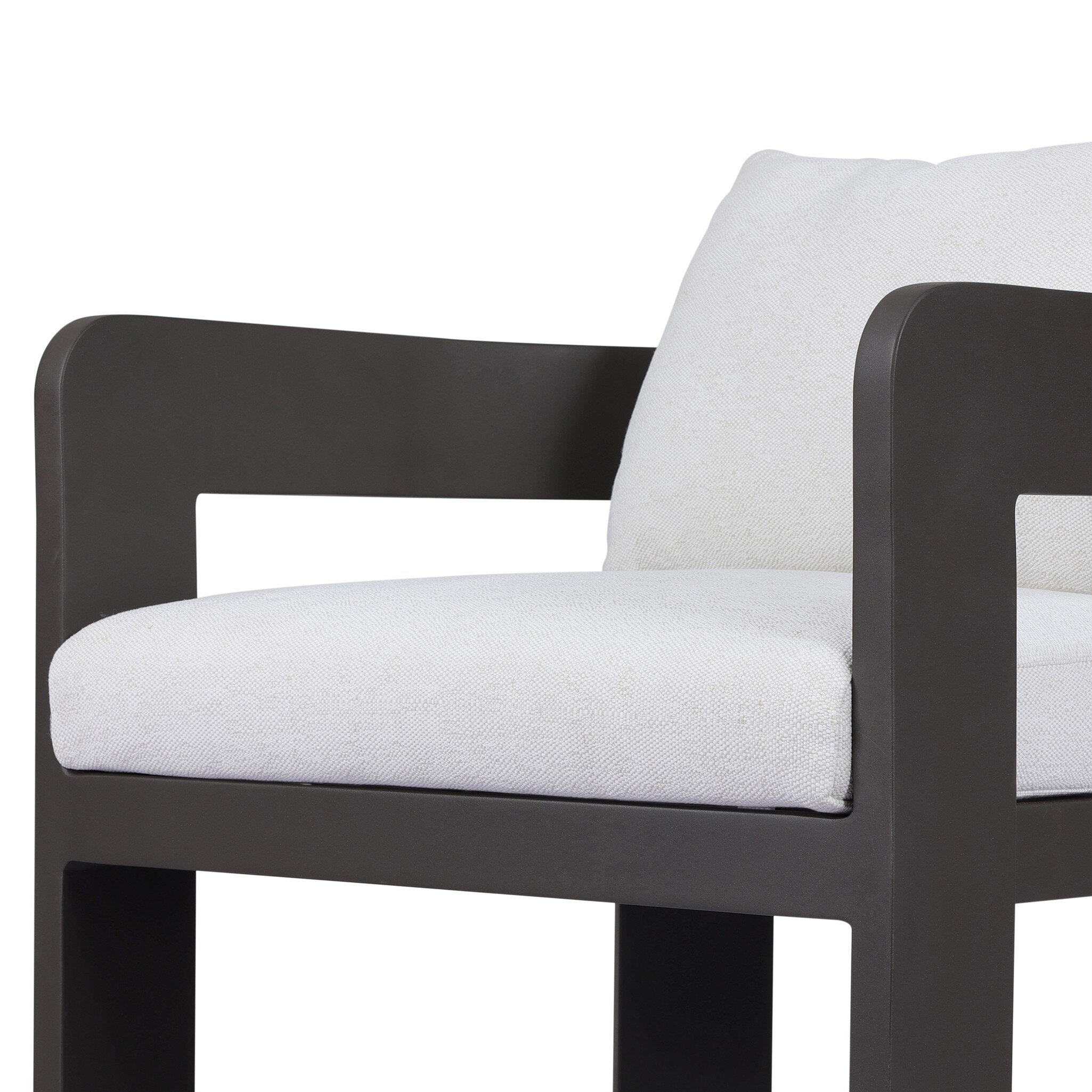 Jackson Outdoor Metal Dining Chair
