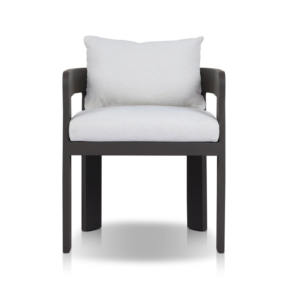 Jackson Outdoor Metal Dining Chair