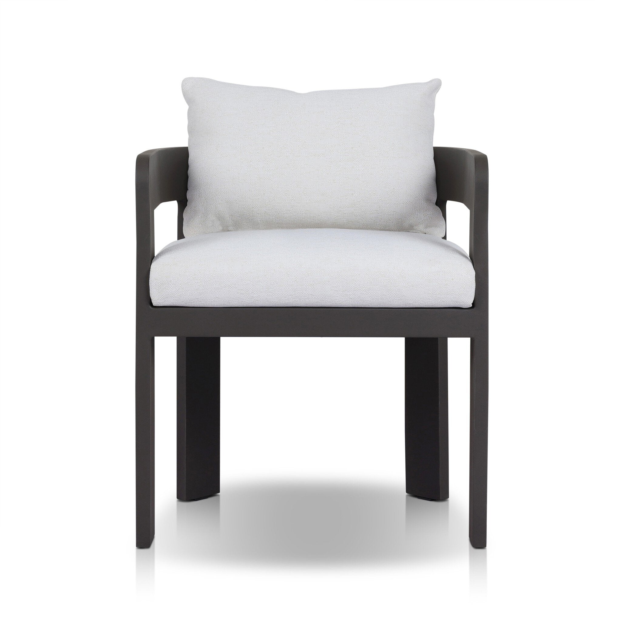 Jackson Outdoor Metal Dining Chair