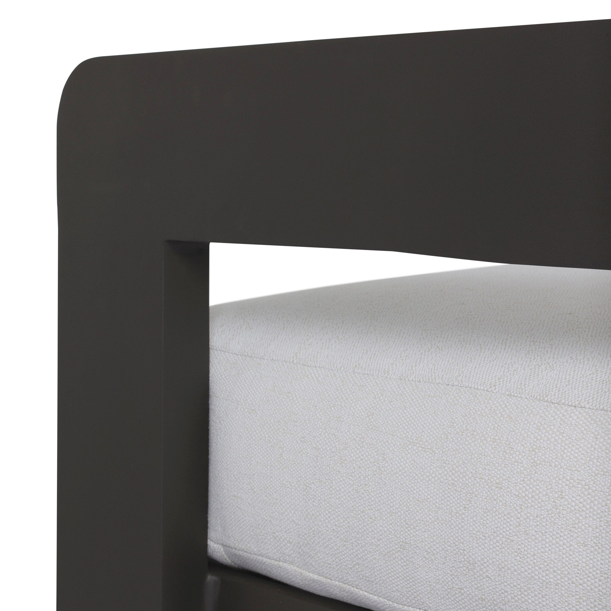 Jackson Outdoor Metal Chair