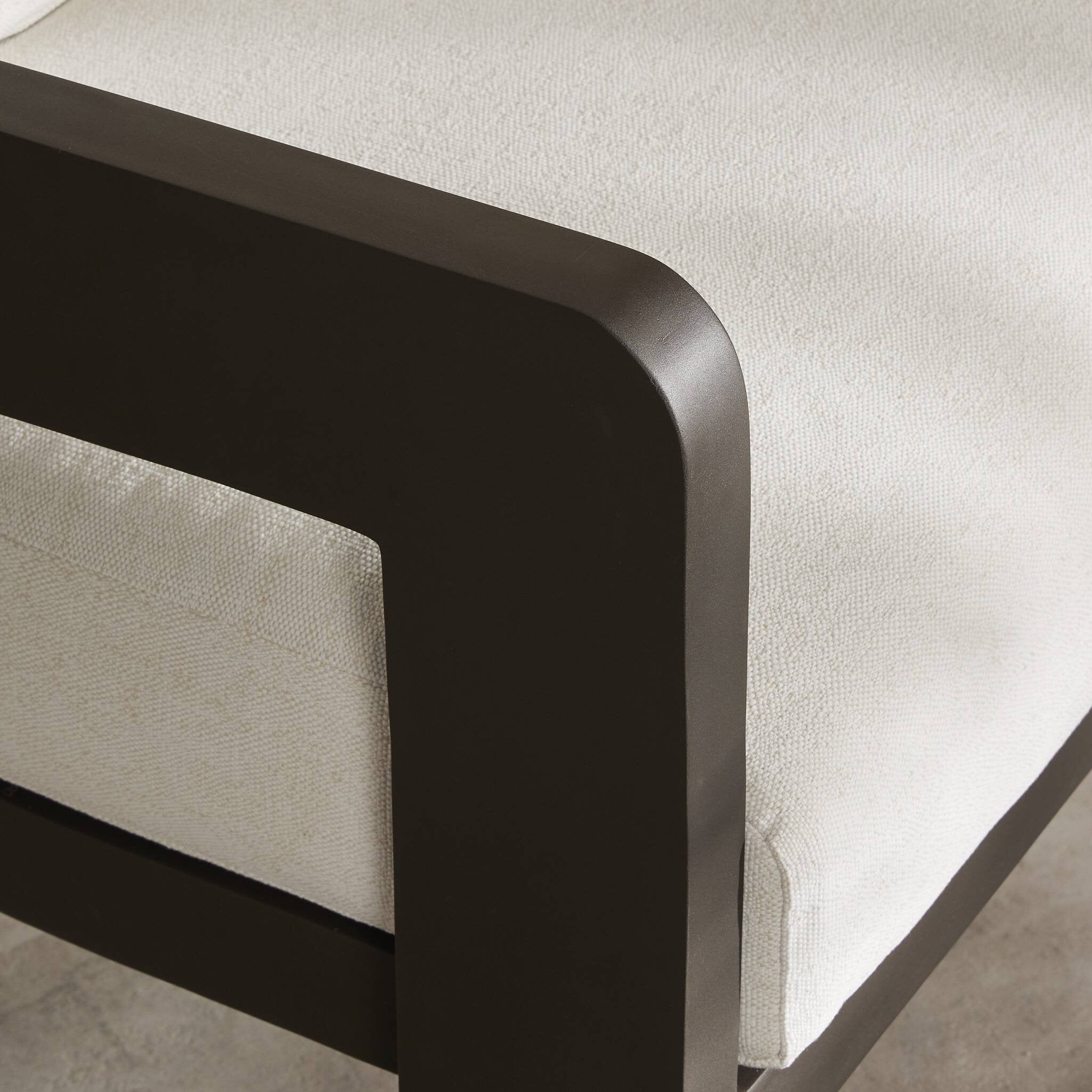 Jackson Outdoor Metal Chair