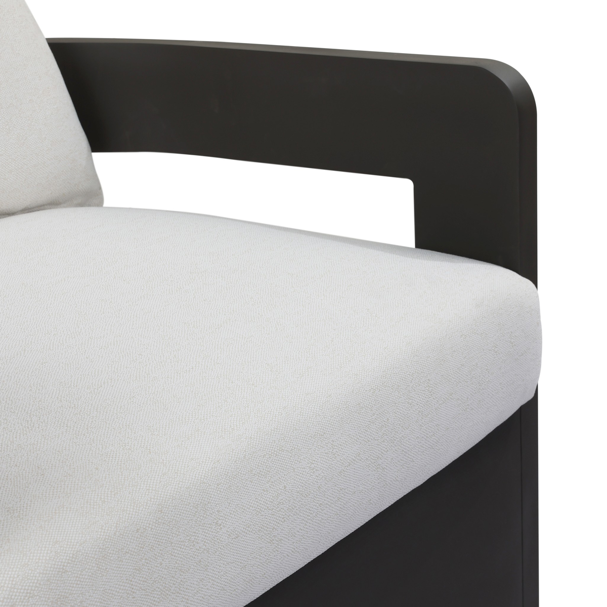 Jackson Outdoor Metal Swivel Chair