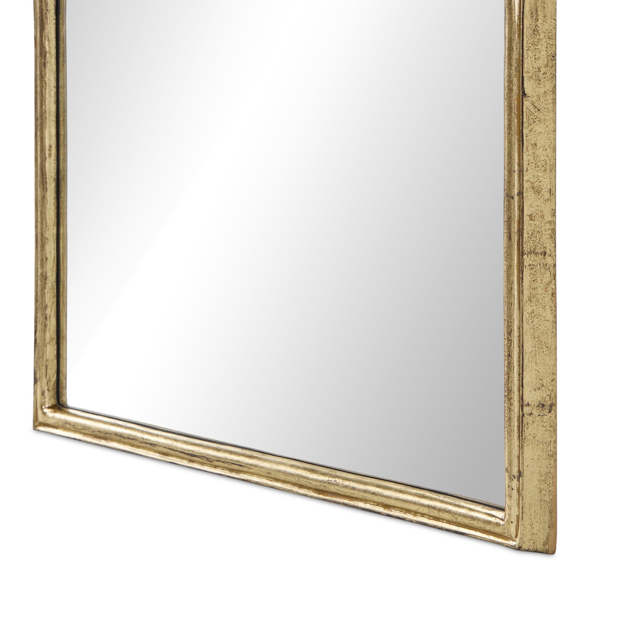 Loire Floor Mirror