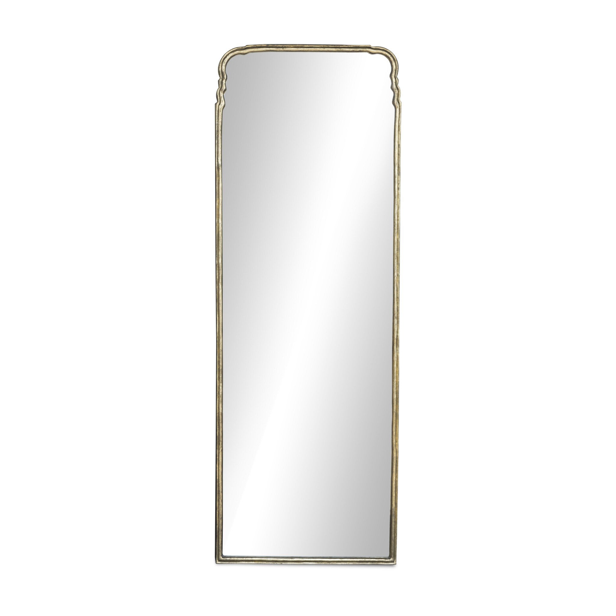 Loire Floor Mirror