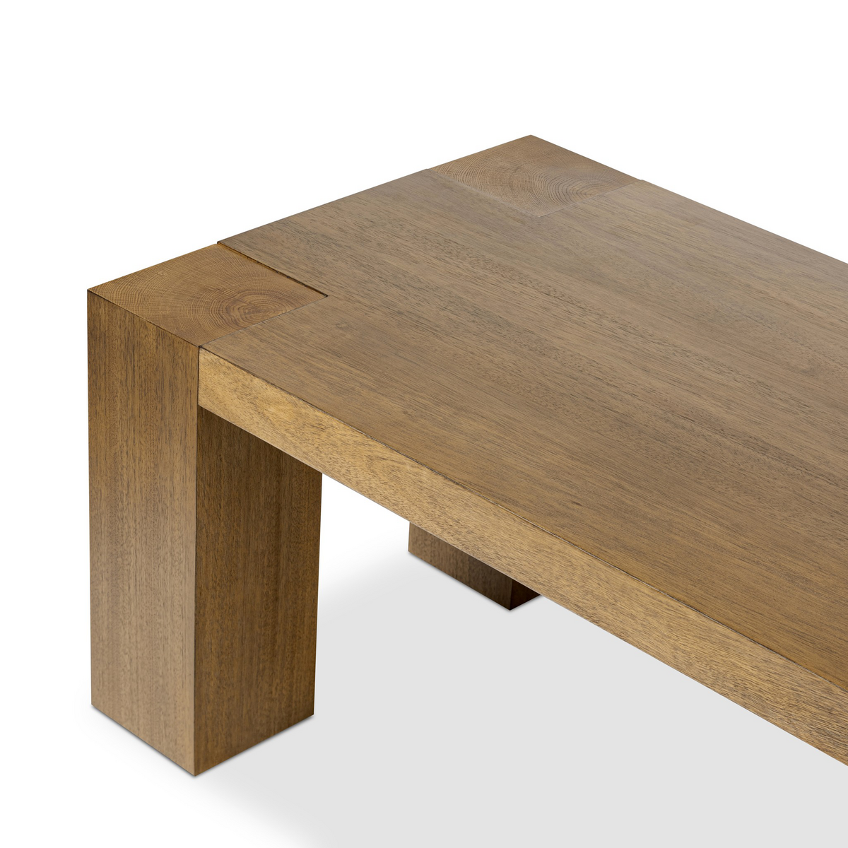 Emeli Rectangular Coffee Table by Four Hands