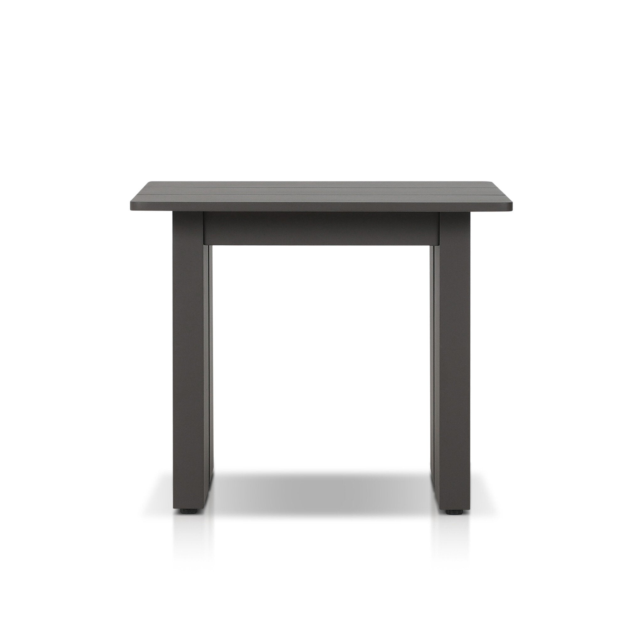 Chapman Outdoor Metal End Table