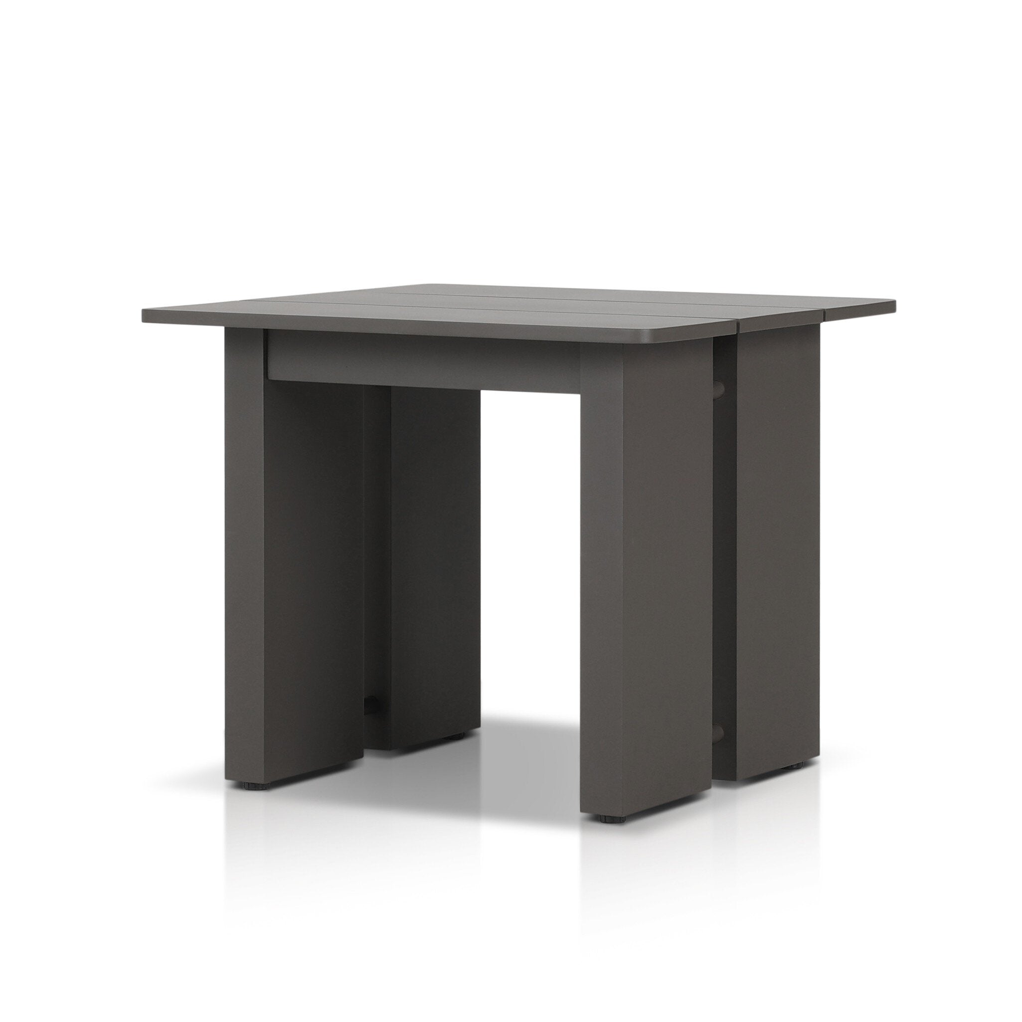 Chapman Outdoor Metal End Table