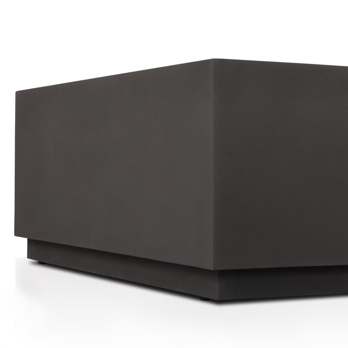 Messo Outdoor Metal Coffee Table