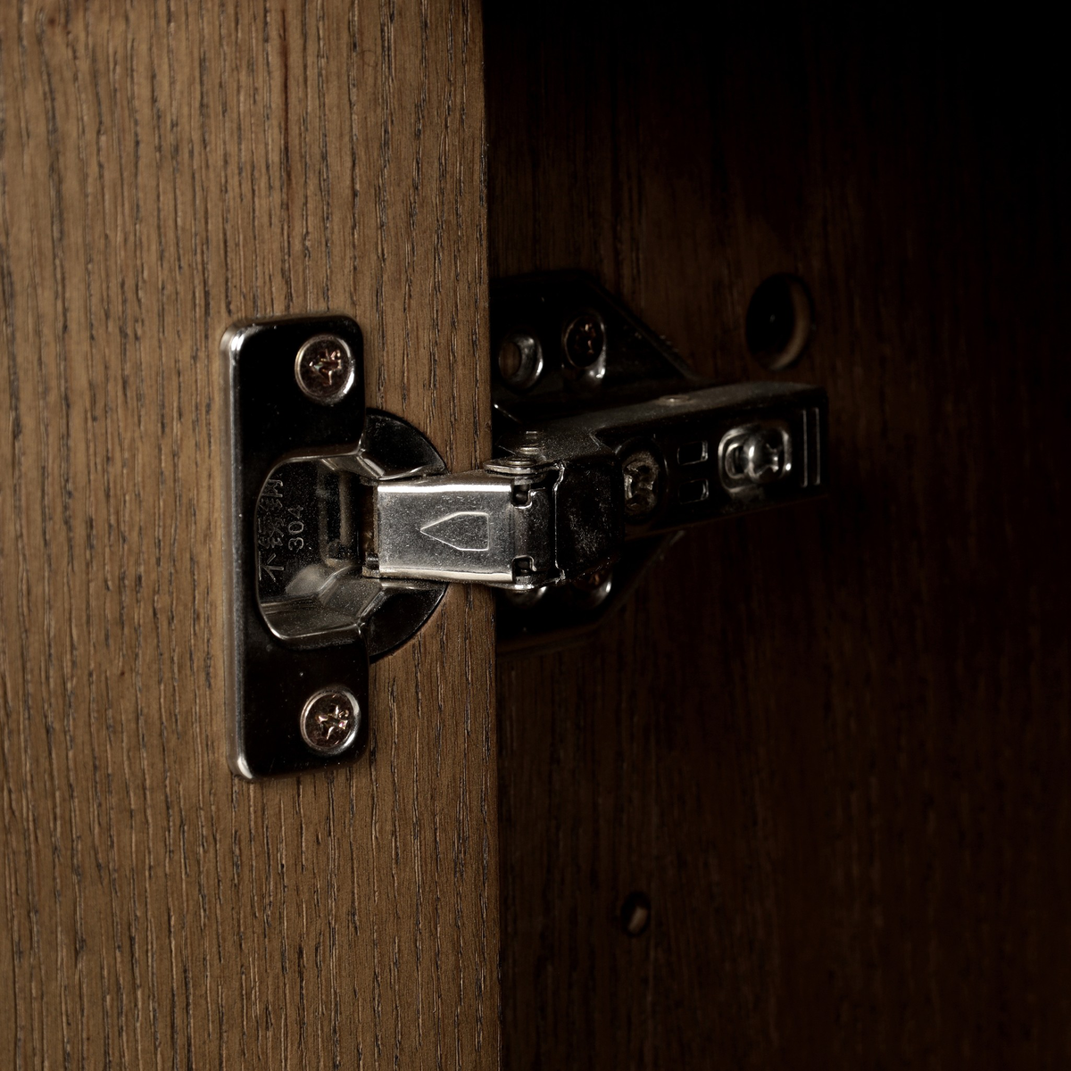 Gardendale Sideboard