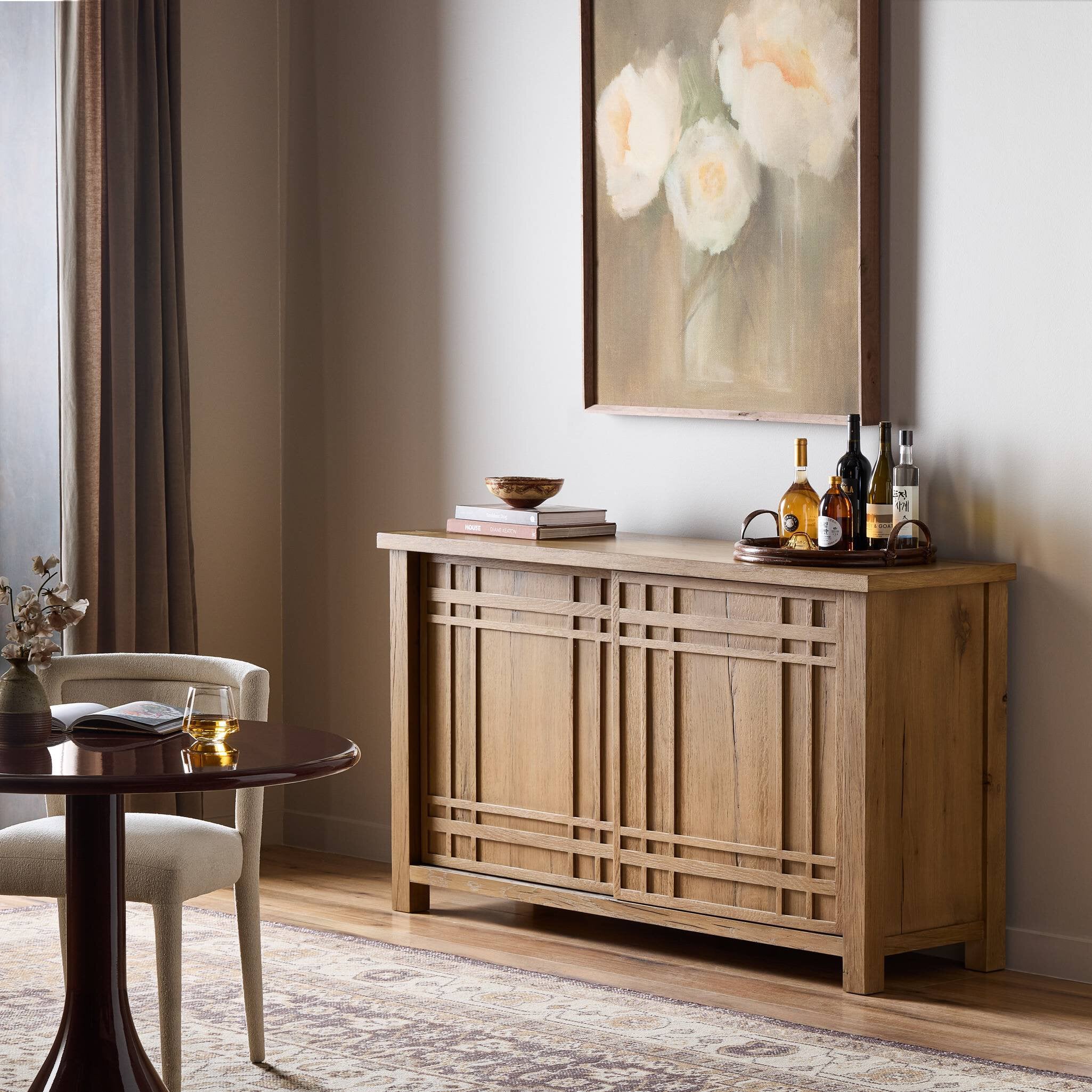Kashton Sideboard