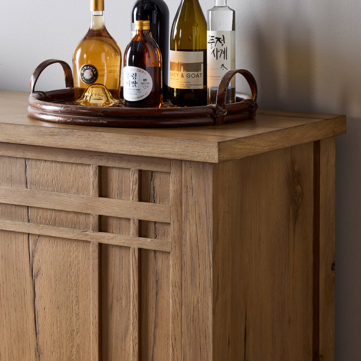 Kashton Sideboard
