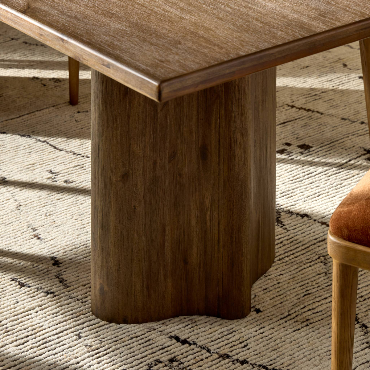 Pershing Dining Table