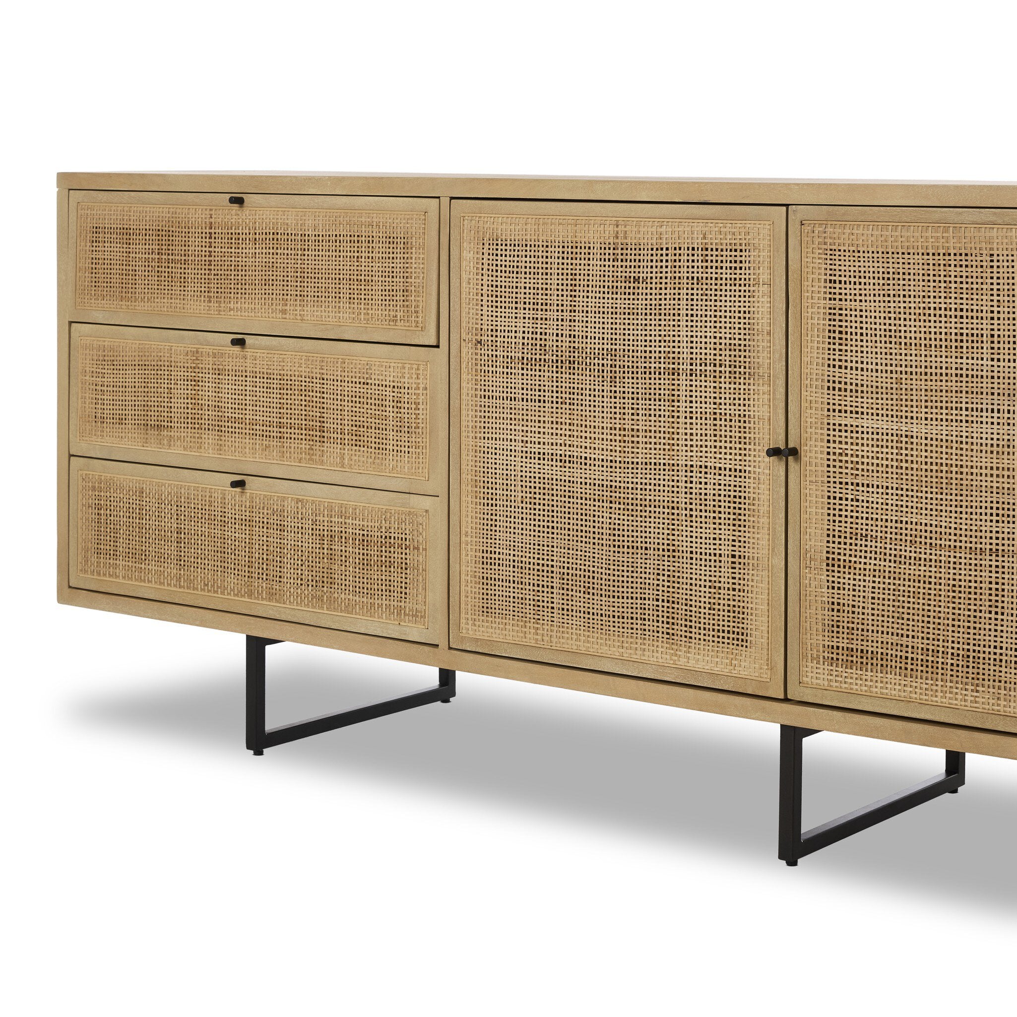 Carmel Sideboard 96"
